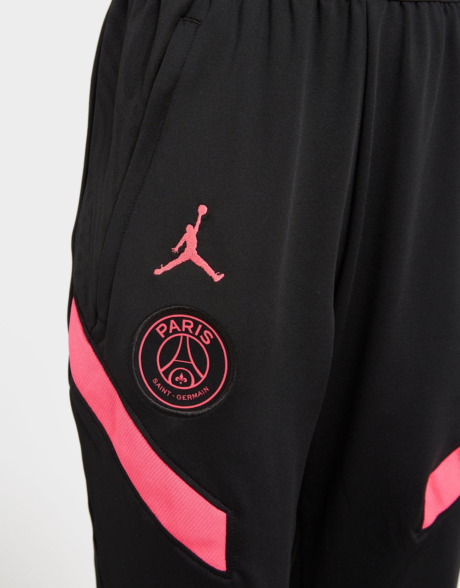 Jordan Paris Saint Germain Strike Track Pants Junior