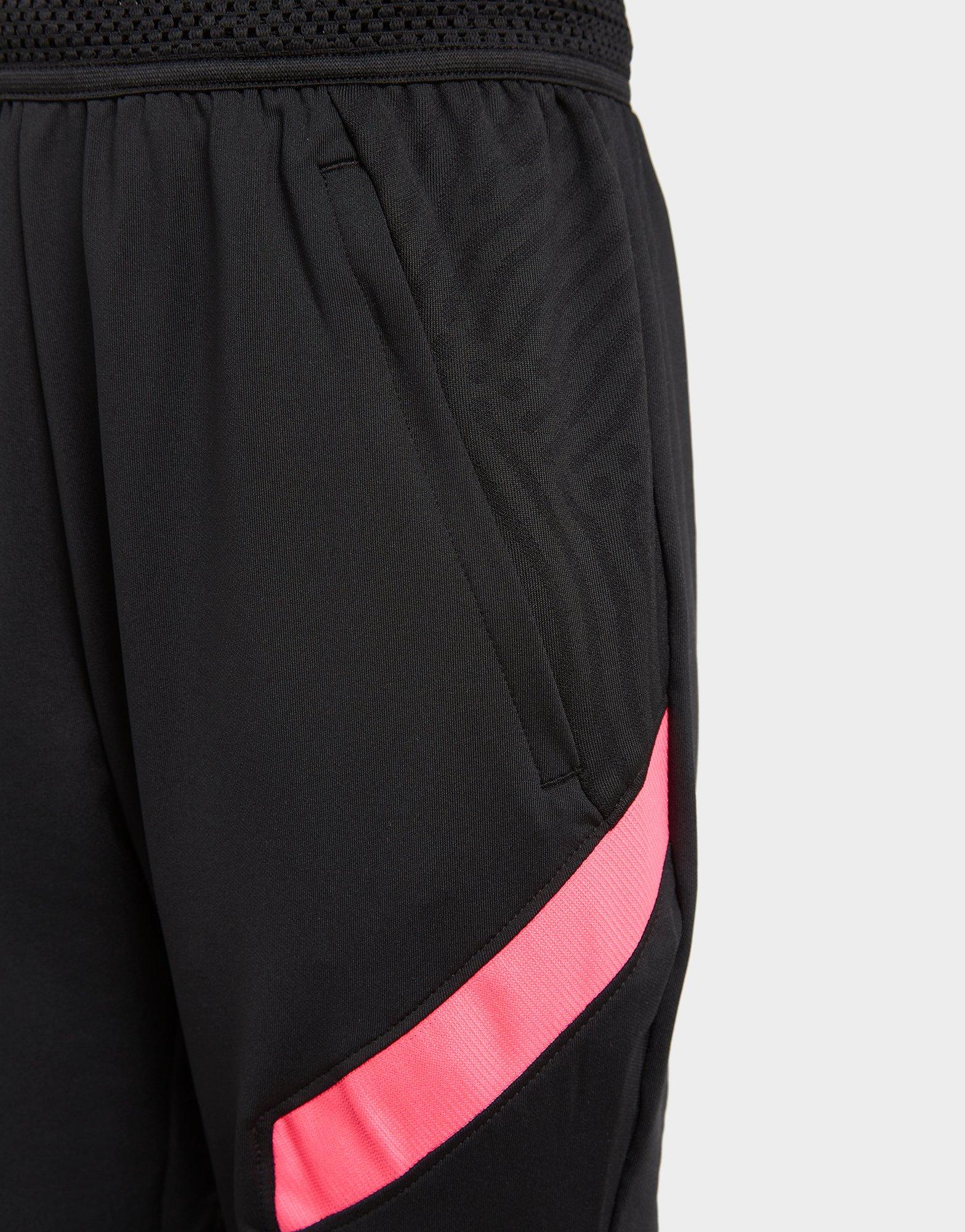 Jordan Paris Saint Germain Strike Track Pants Junior