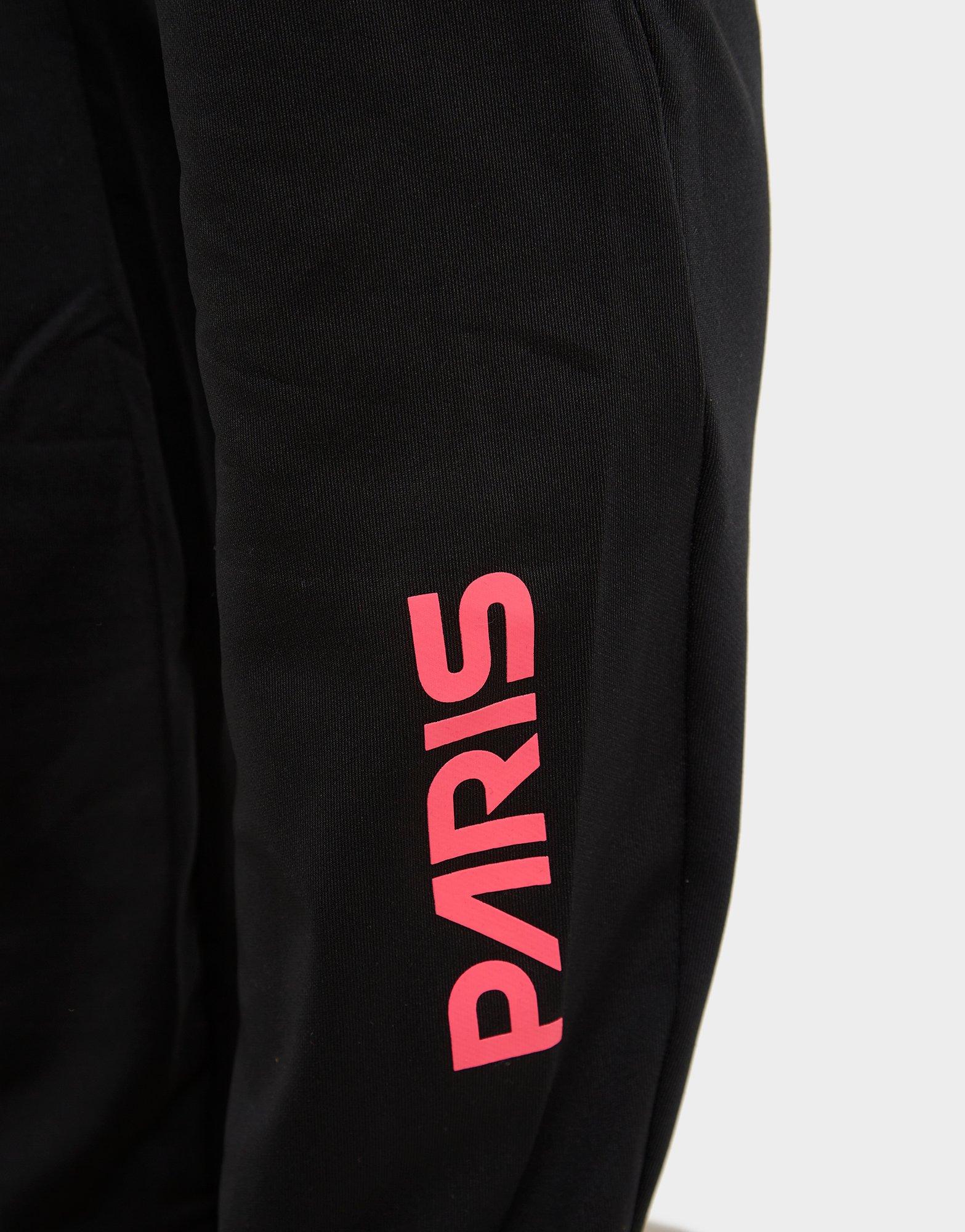 Jordan Paris Saint Germain Strike Track Pants Junior