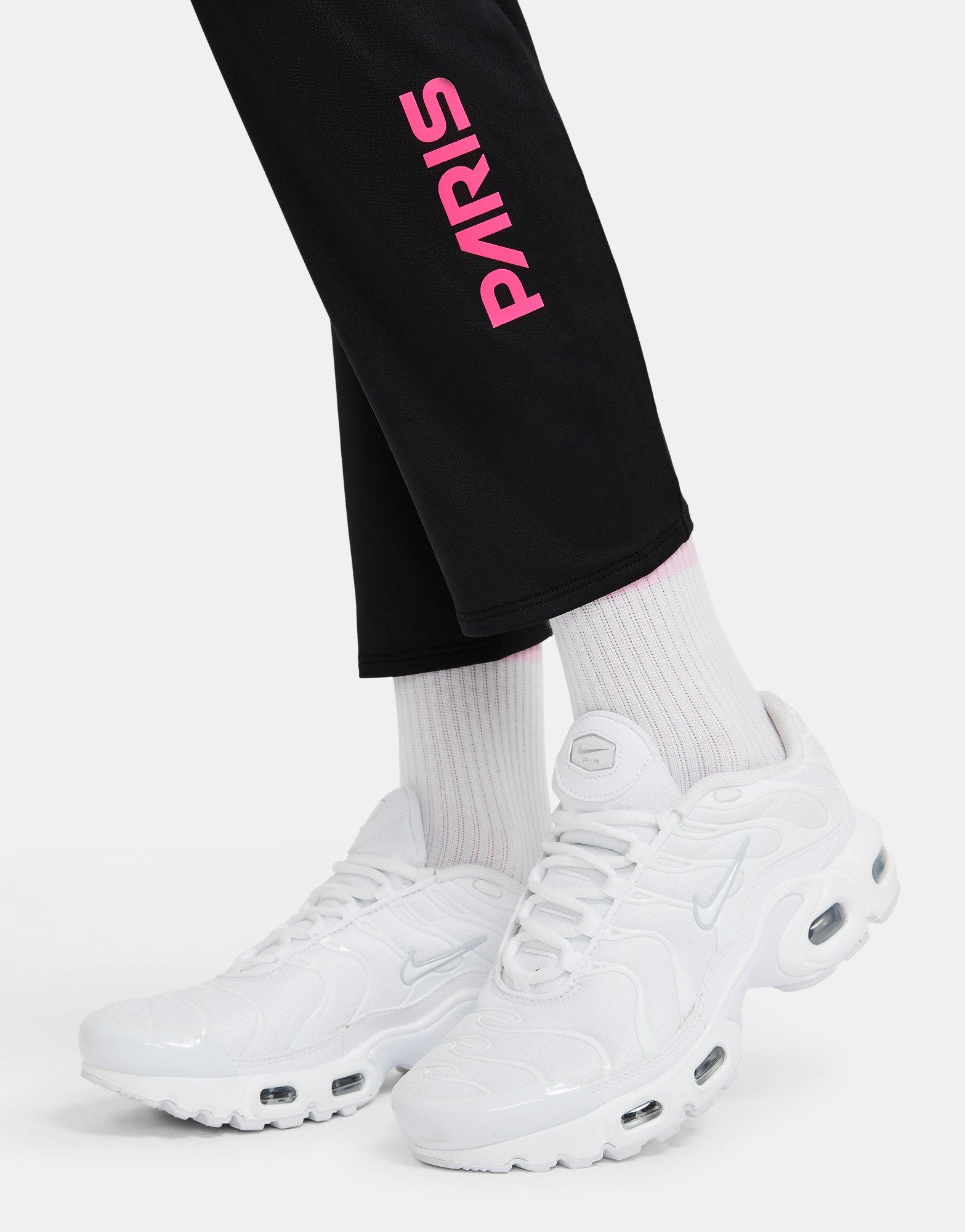 Jordan Paris Saint Germain Strike Track Pants Junior