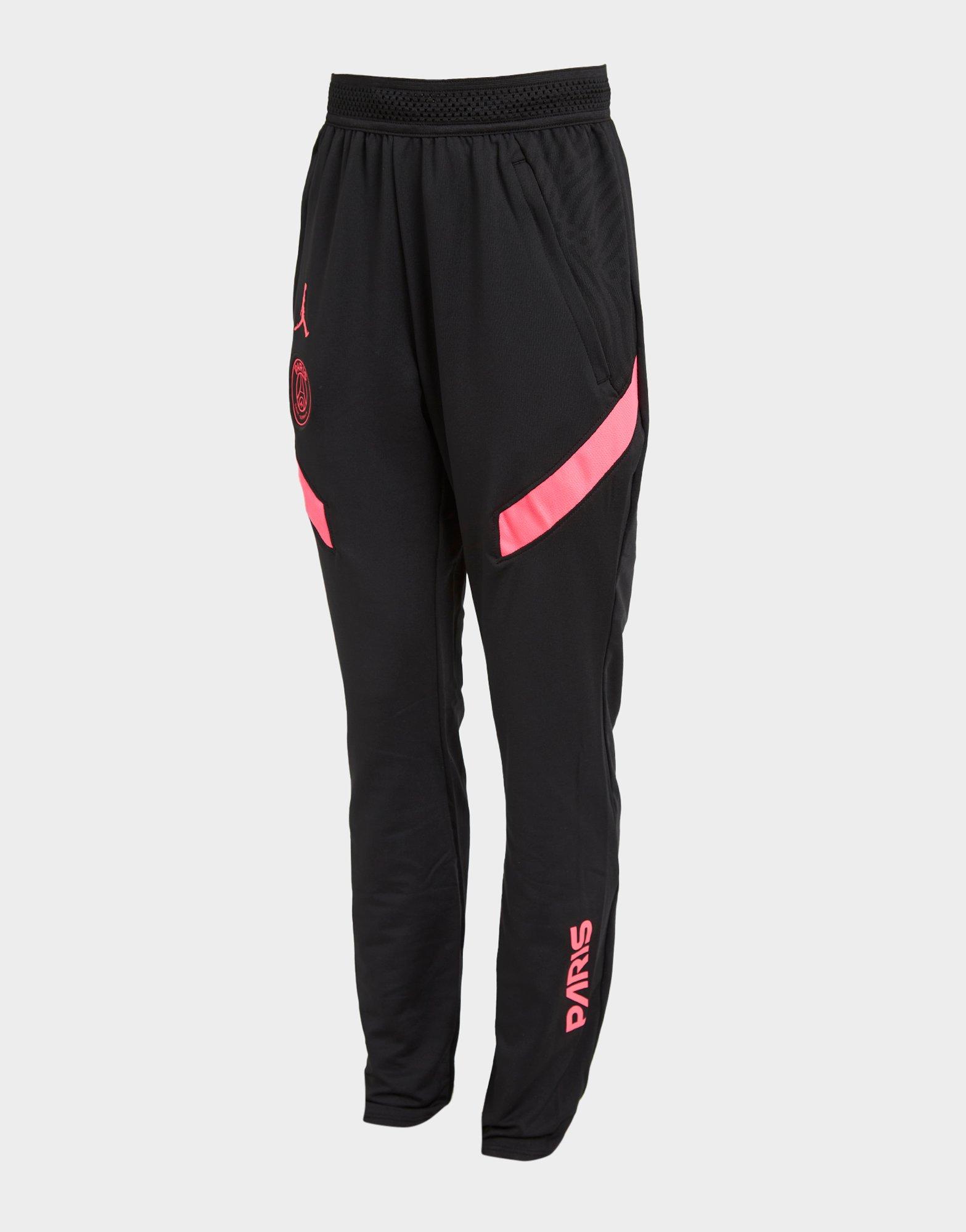Jordan Paris Saint Germain Strike Track Pants Junior