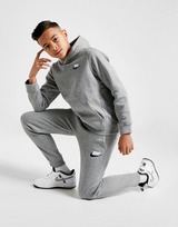 Nike Sudadera con capucha Franchise para niño