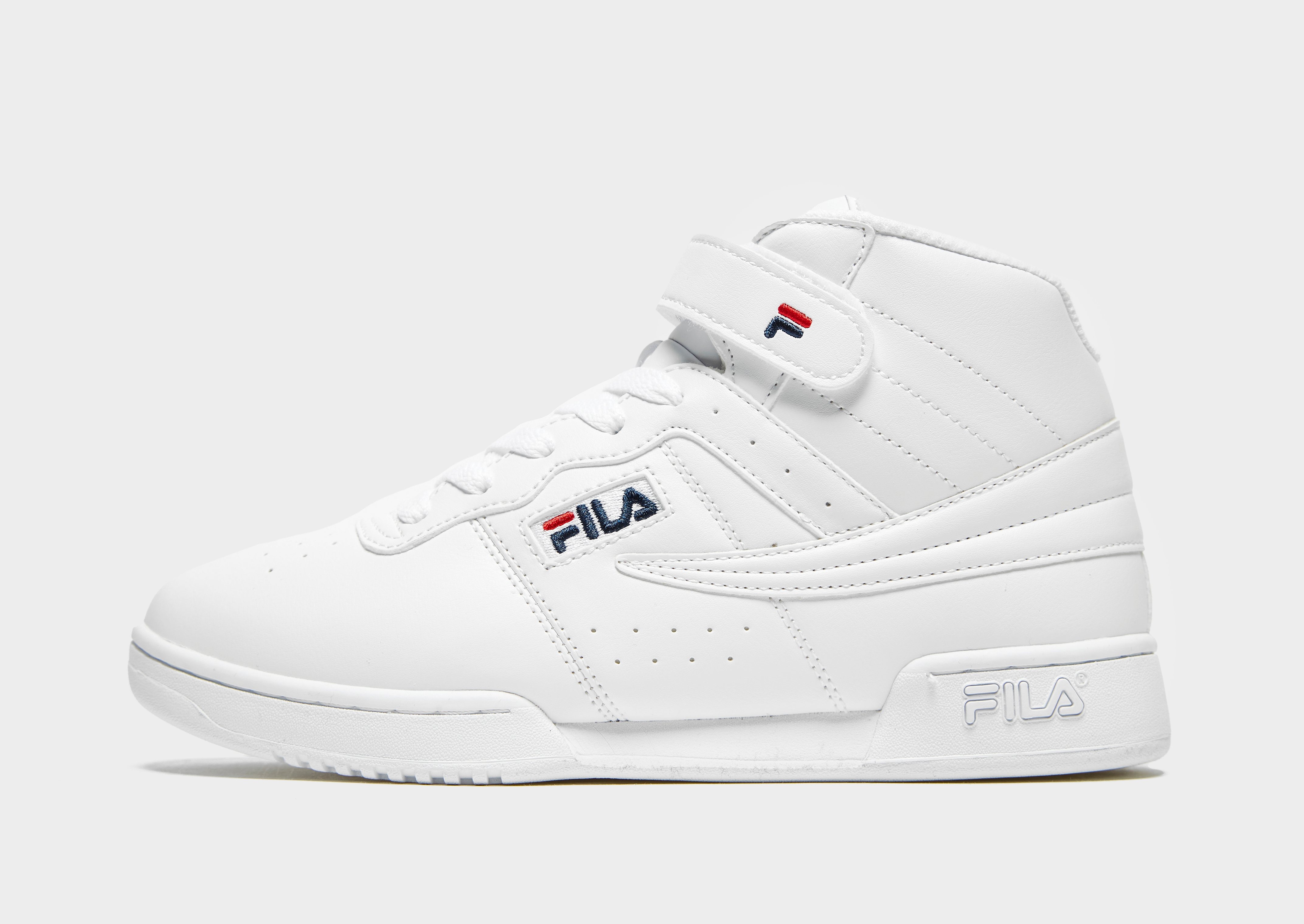 fila f13 suede