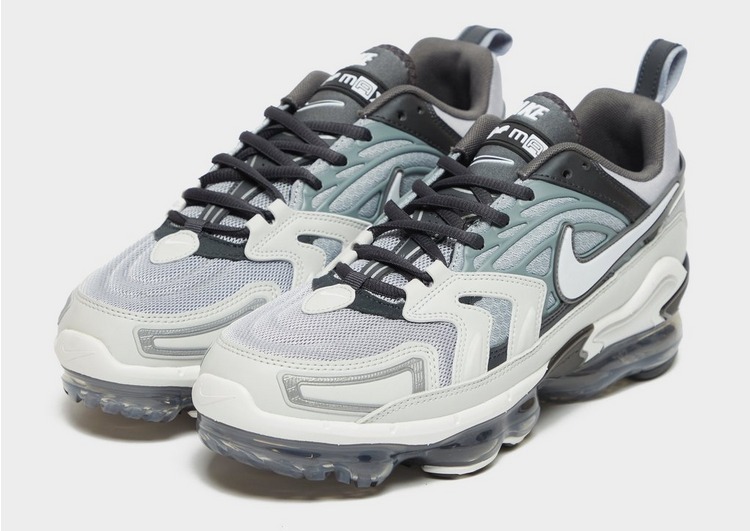 Grey Nike Air VaporMax Evo | JD Sports