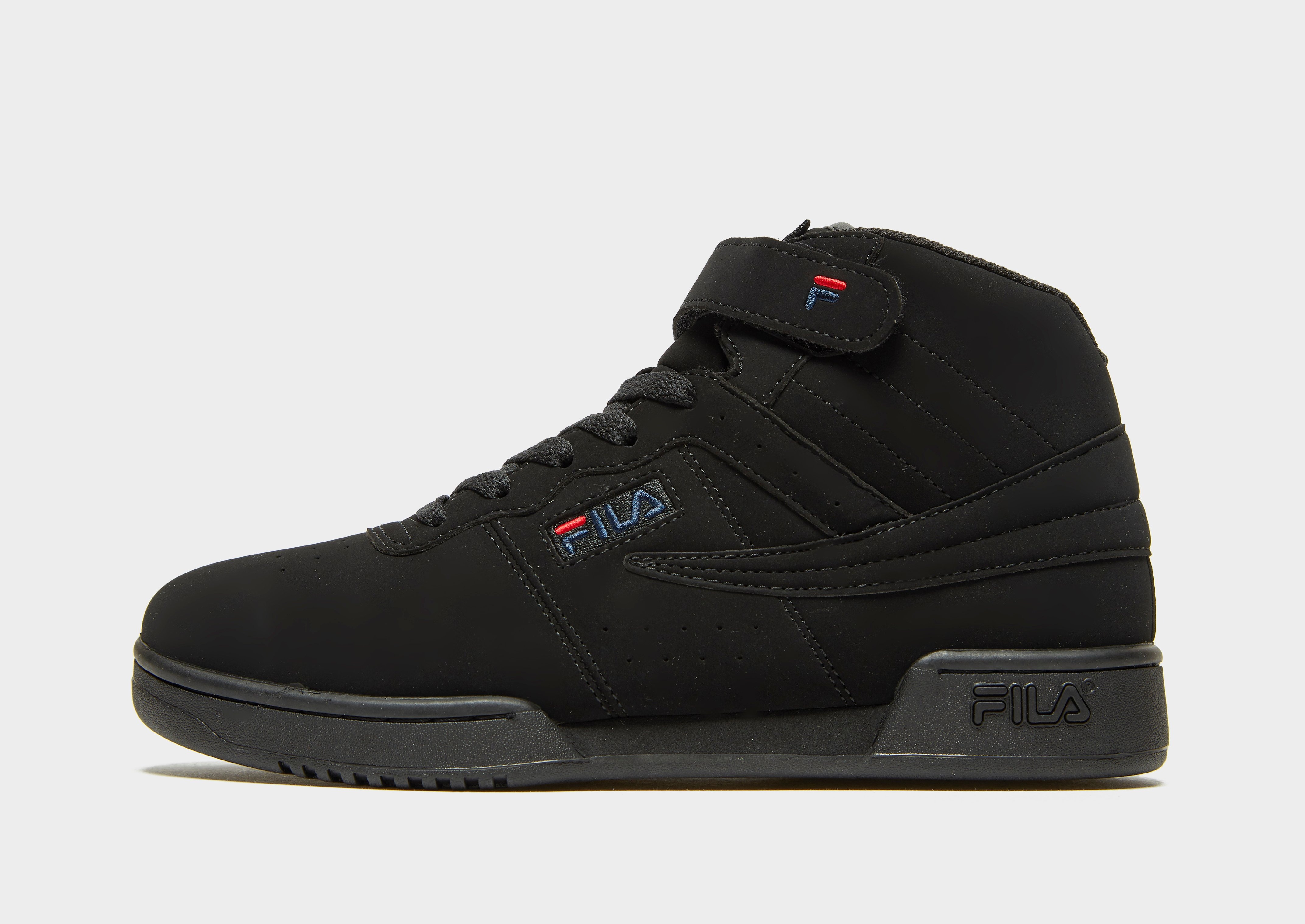 Fila F13 Kinder Schwarz, JD Sports Ãsterreich