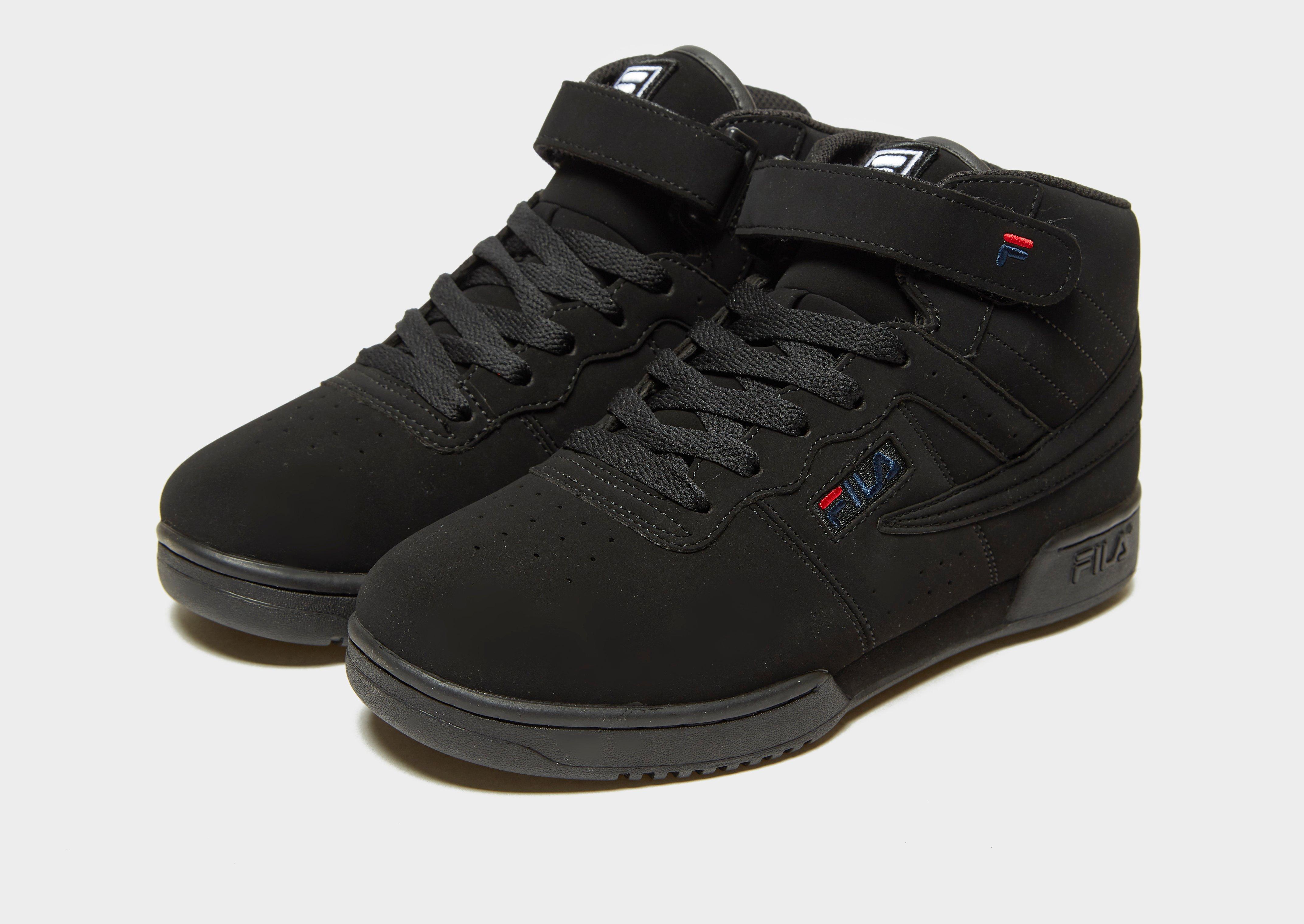 fila f13 black