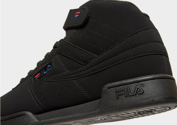 fila trainers juniors