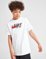 Nike camiseta Sportswear Swoosh júnior