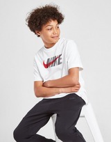 Nike Sportswear Swoosh T-Shirt Junior