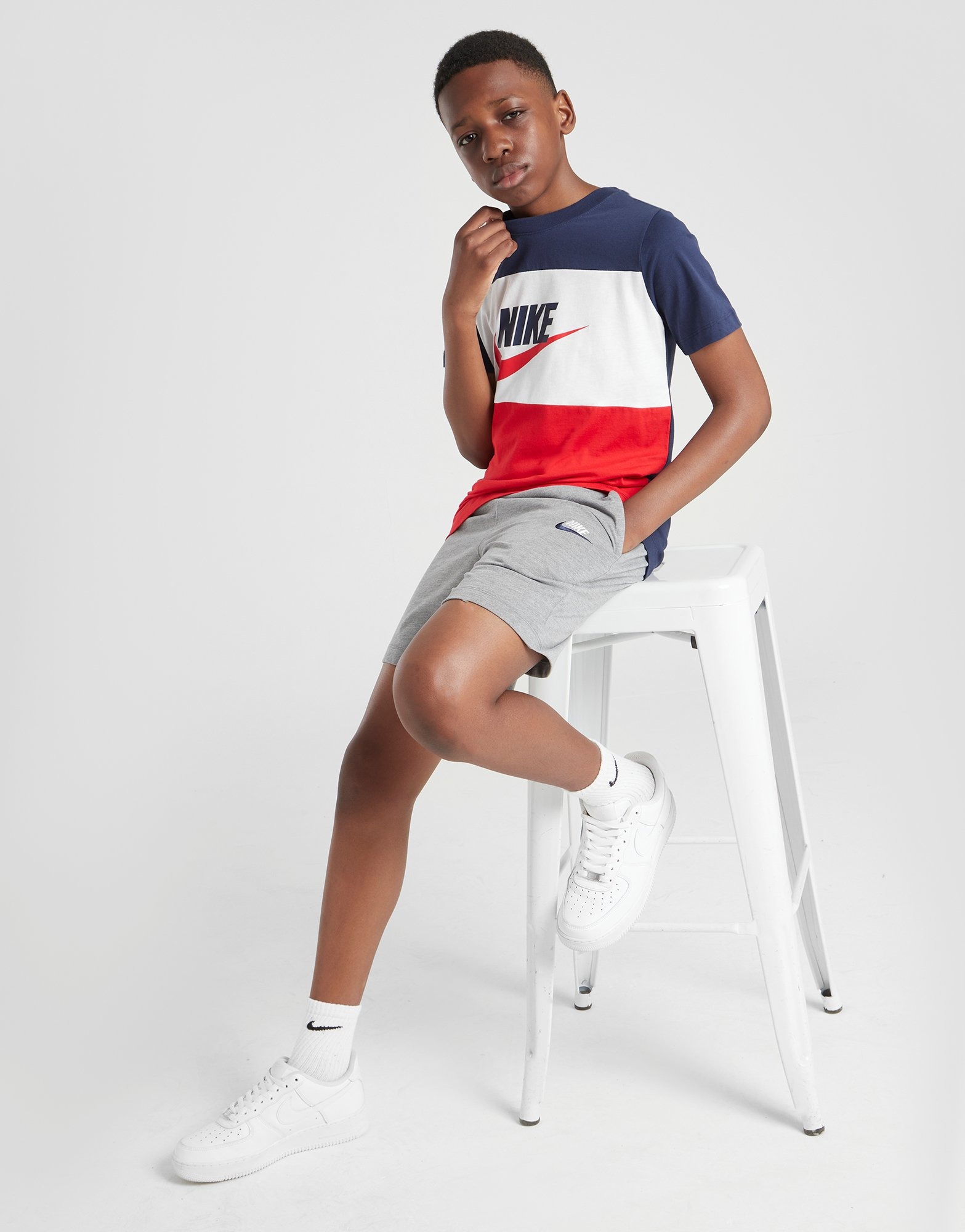 jd nike shorts