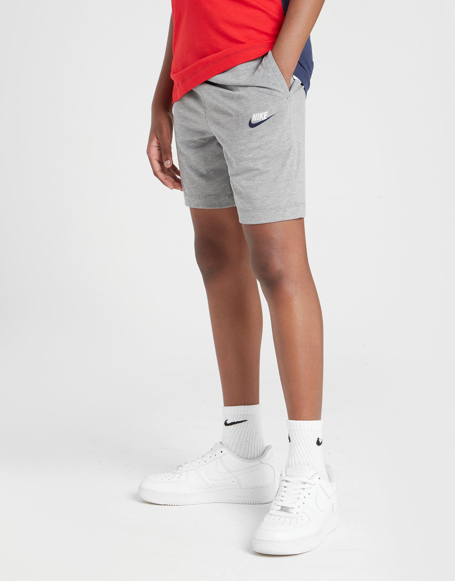 nike franchise shorts junior