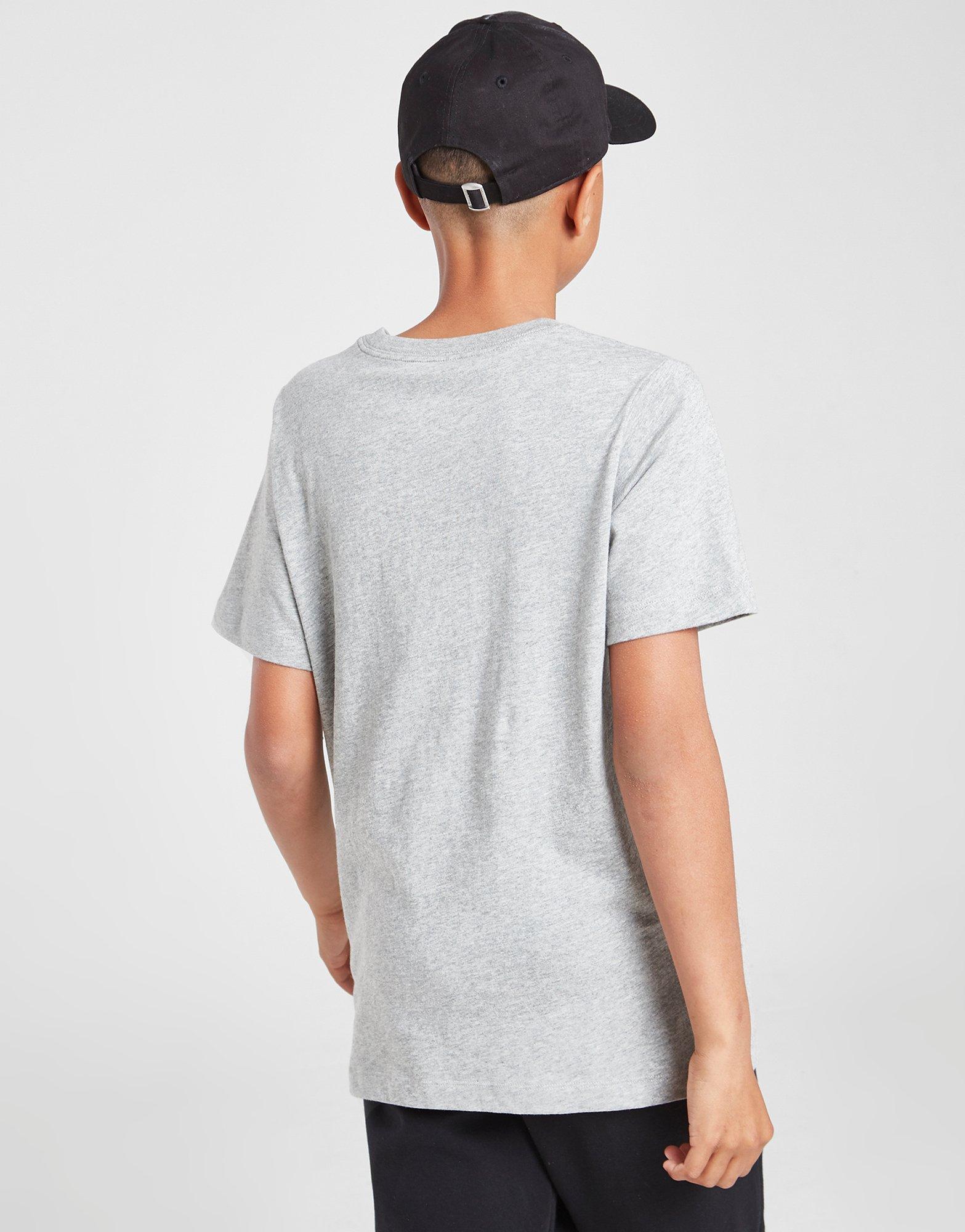 Nike T-Shirt Sportswear Swoosh para Júnior