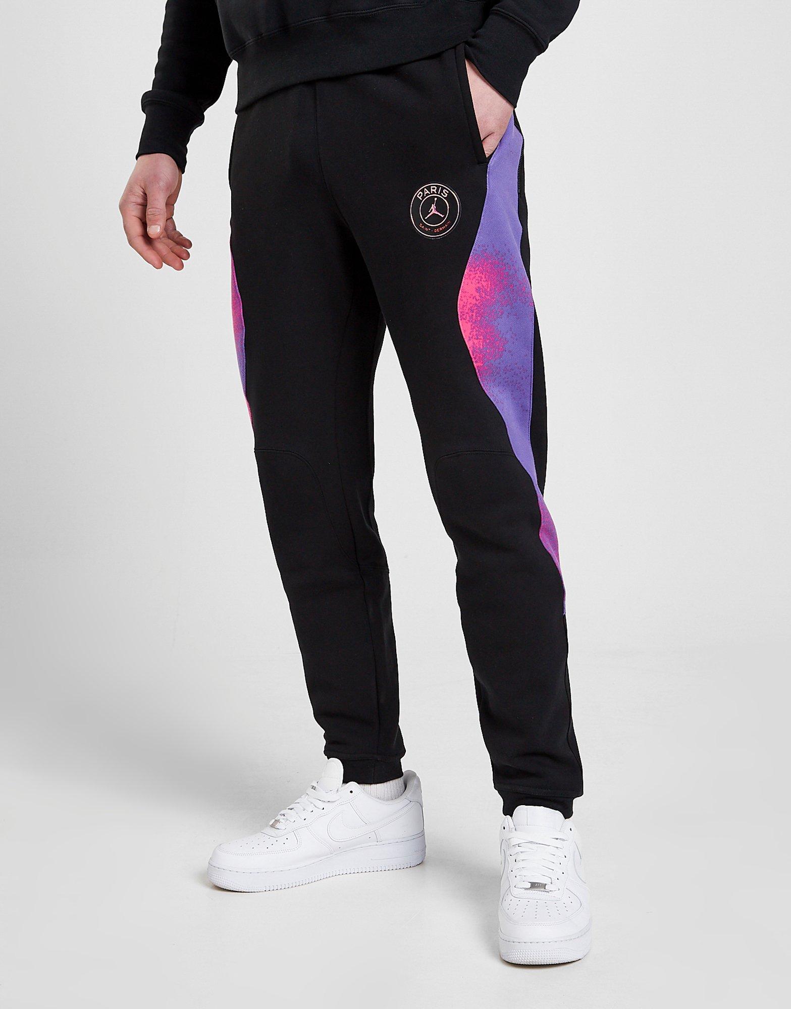 jordan psg joggers