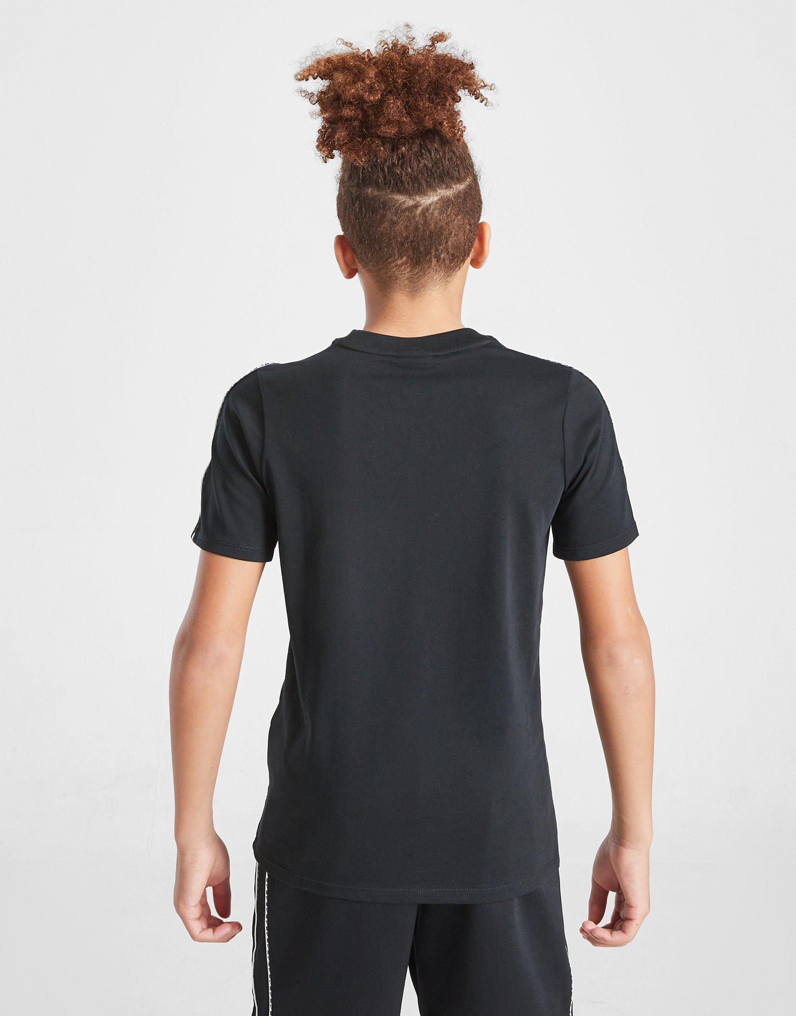 Nike Tape T-Shirt Junior