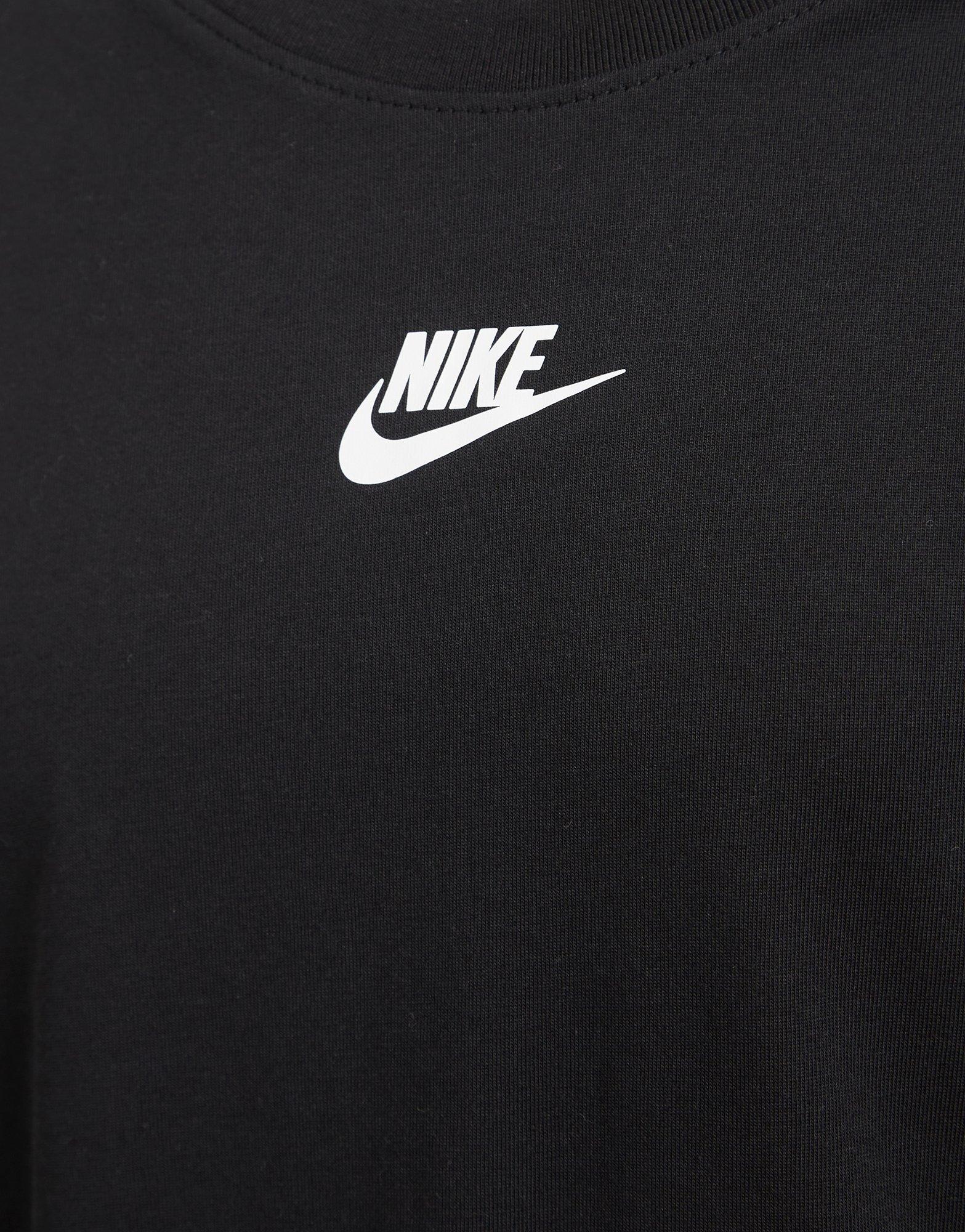 Nike Tape T-Shirt Junior