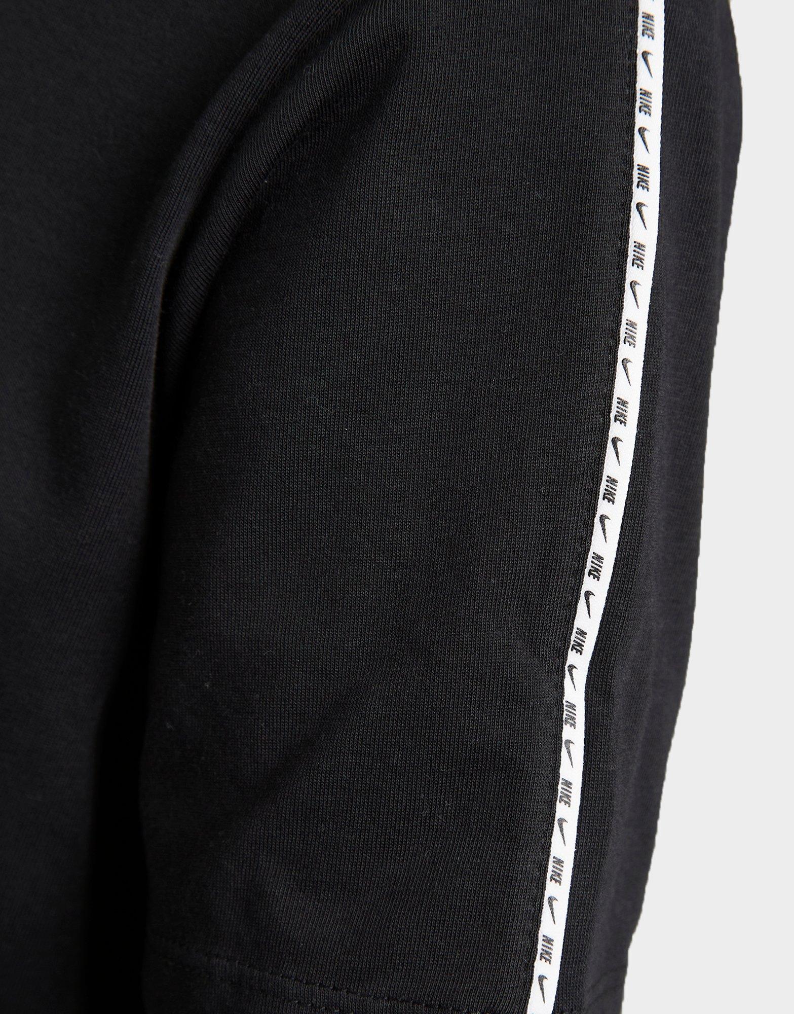 Nike Tape T-Shirt Junior