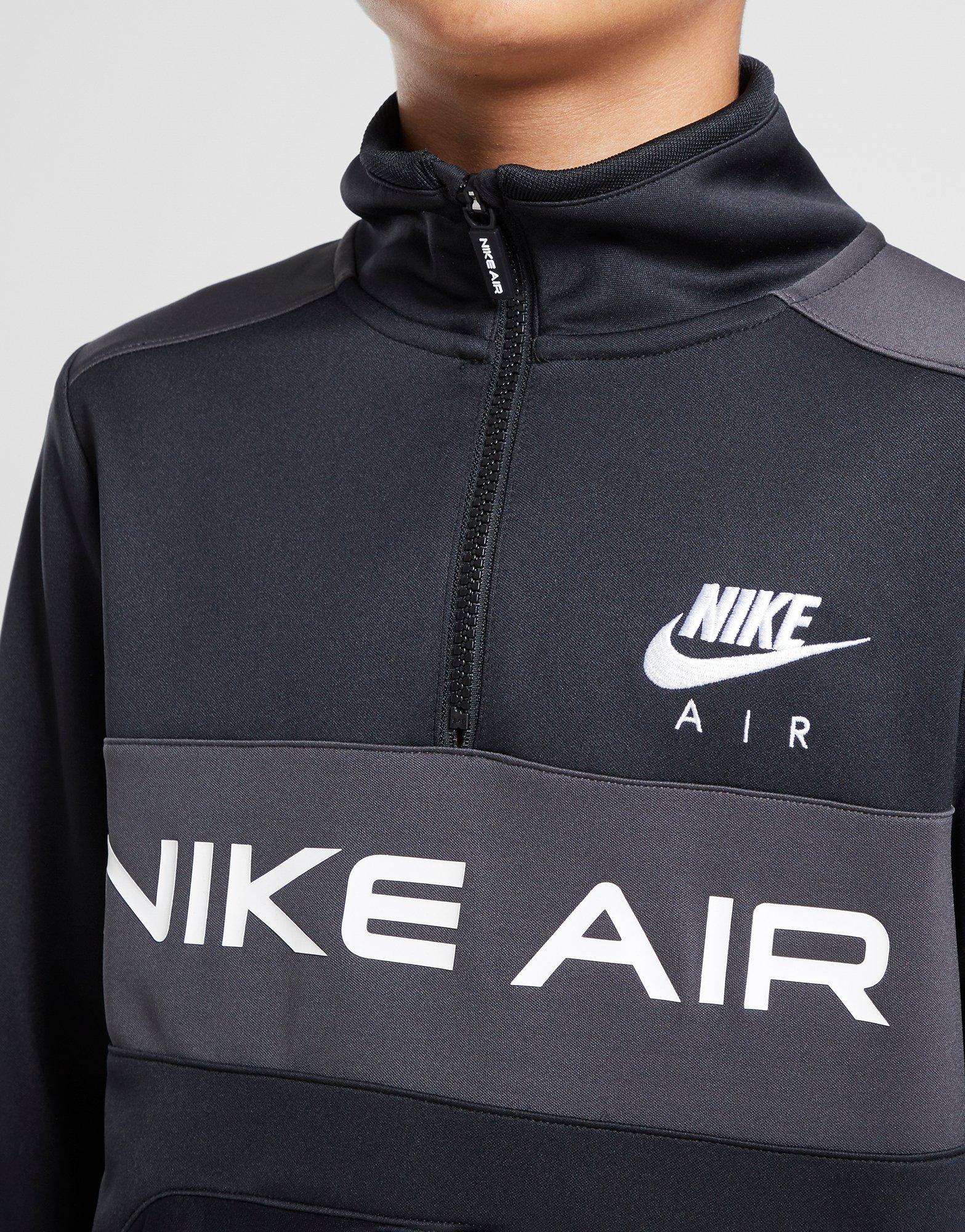 jd nike air tracksuit