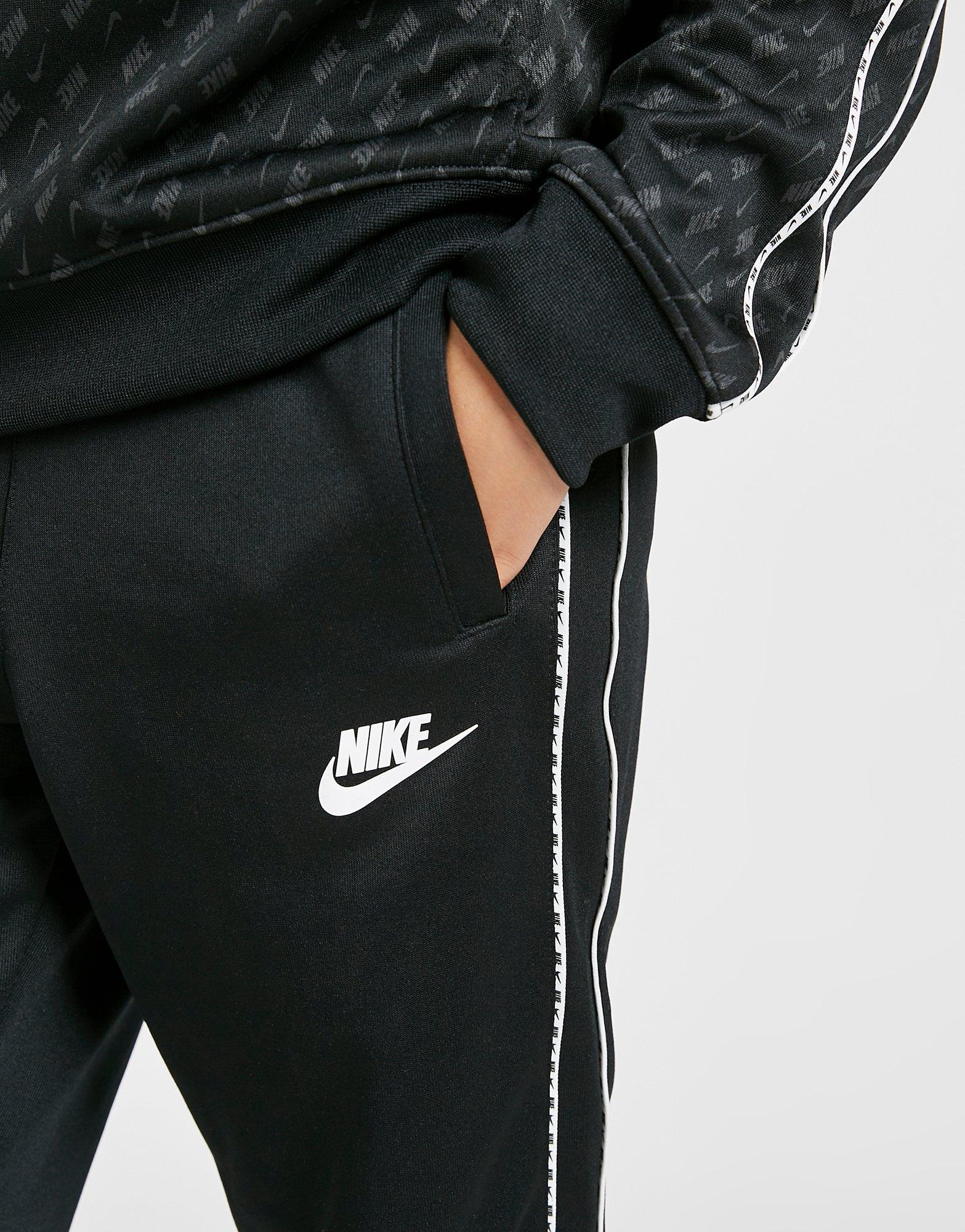 Nike Tape Träningsbyxor Junior