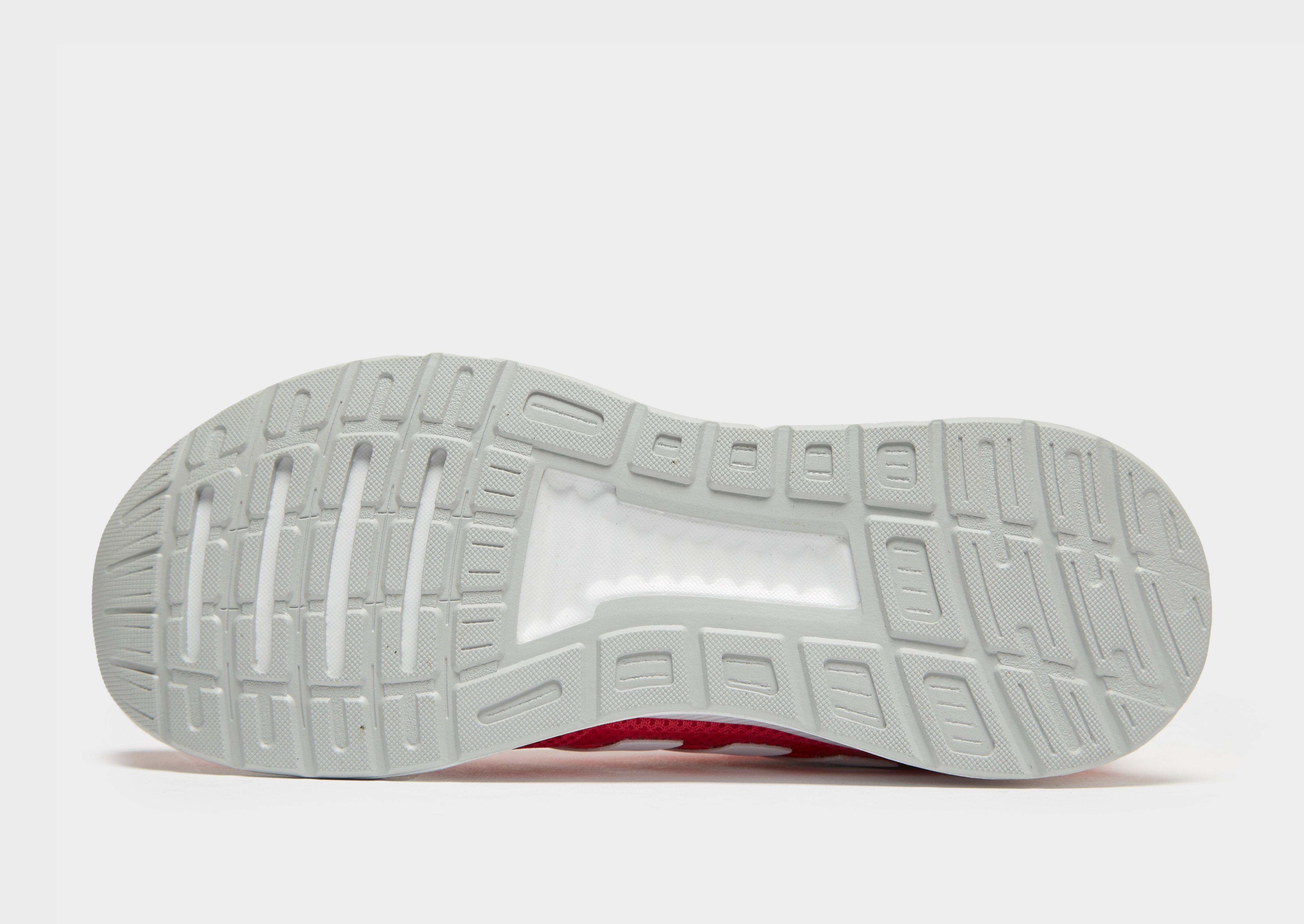 adidas runfalcon white womens