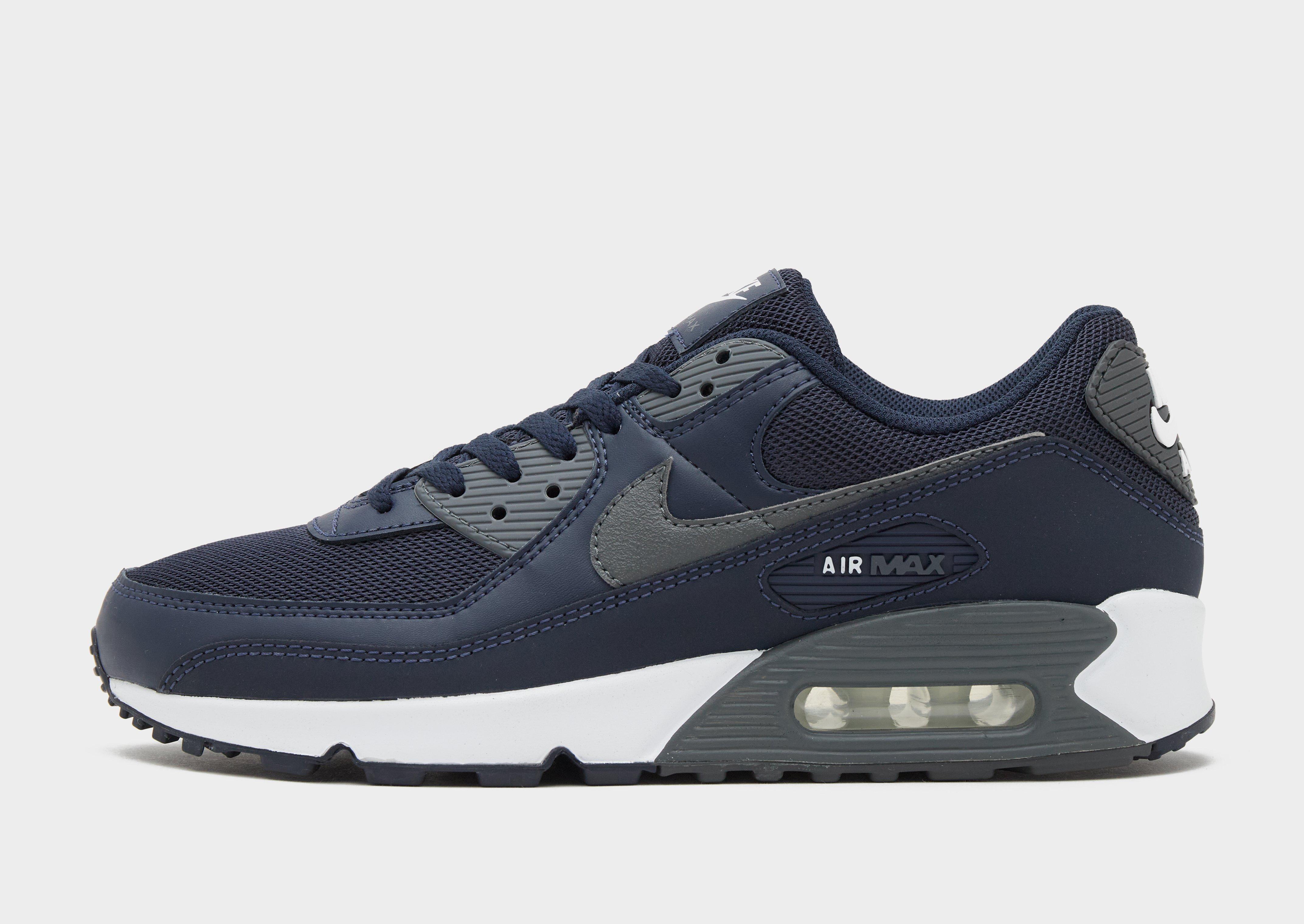 nike air max 90 jd sports exclusive