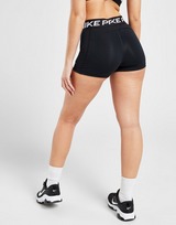 Nike Training Pro 3" Shorts Damen"