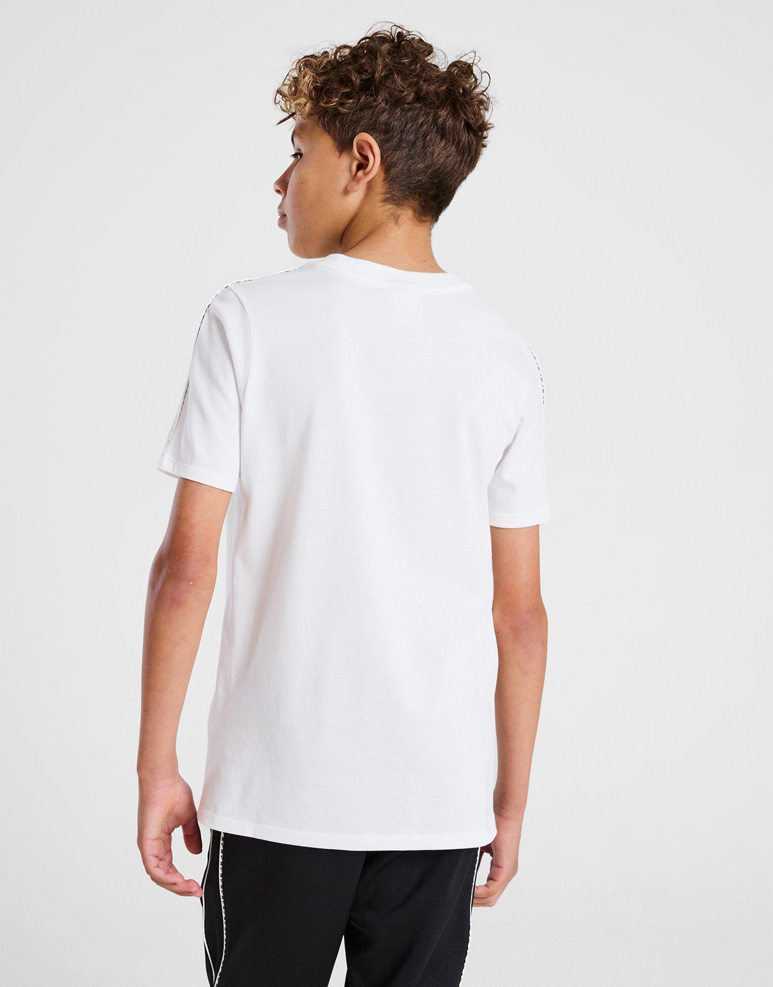 Nike Tape T-Shirt Kinder