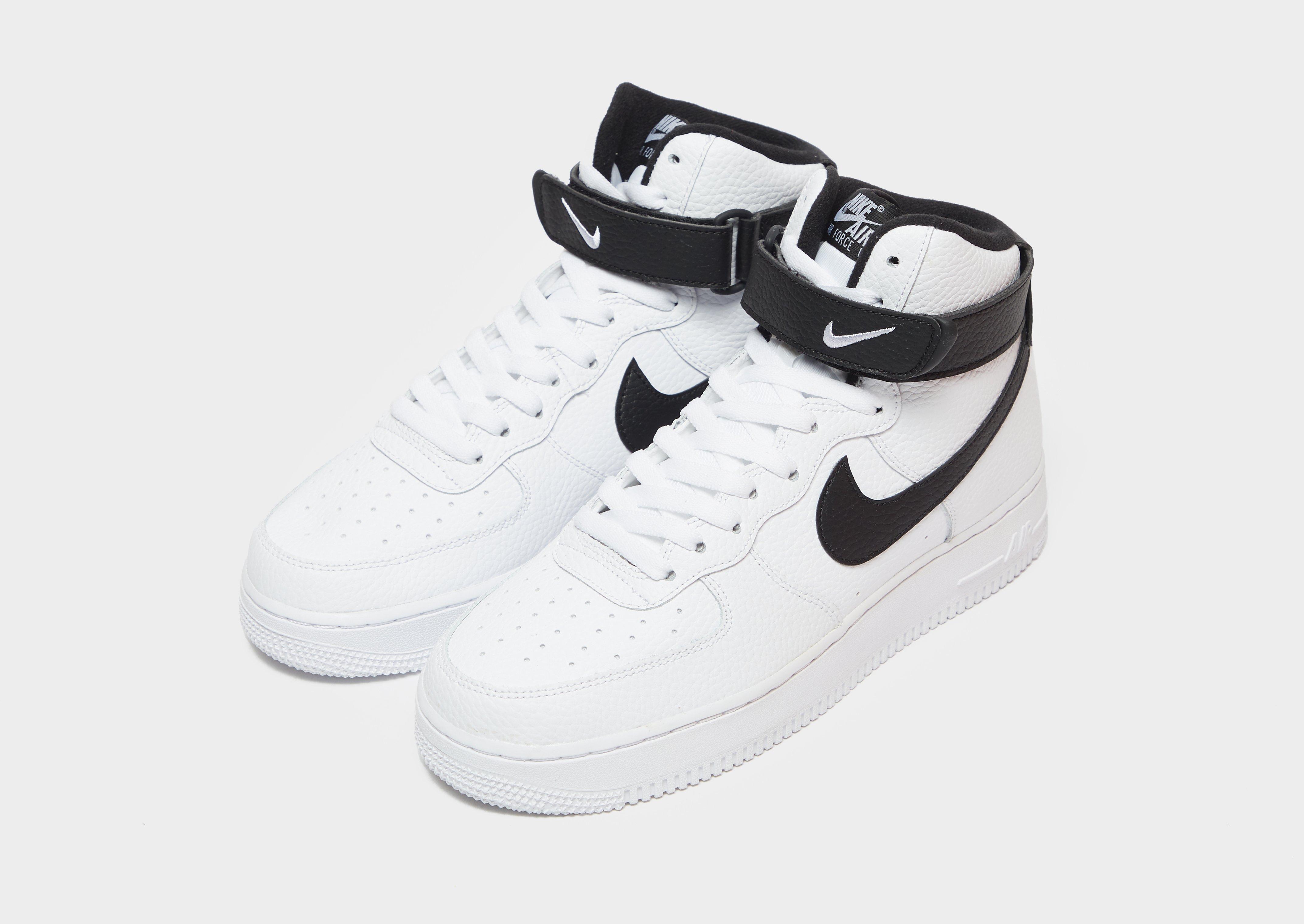 nike air force 1 07 high
