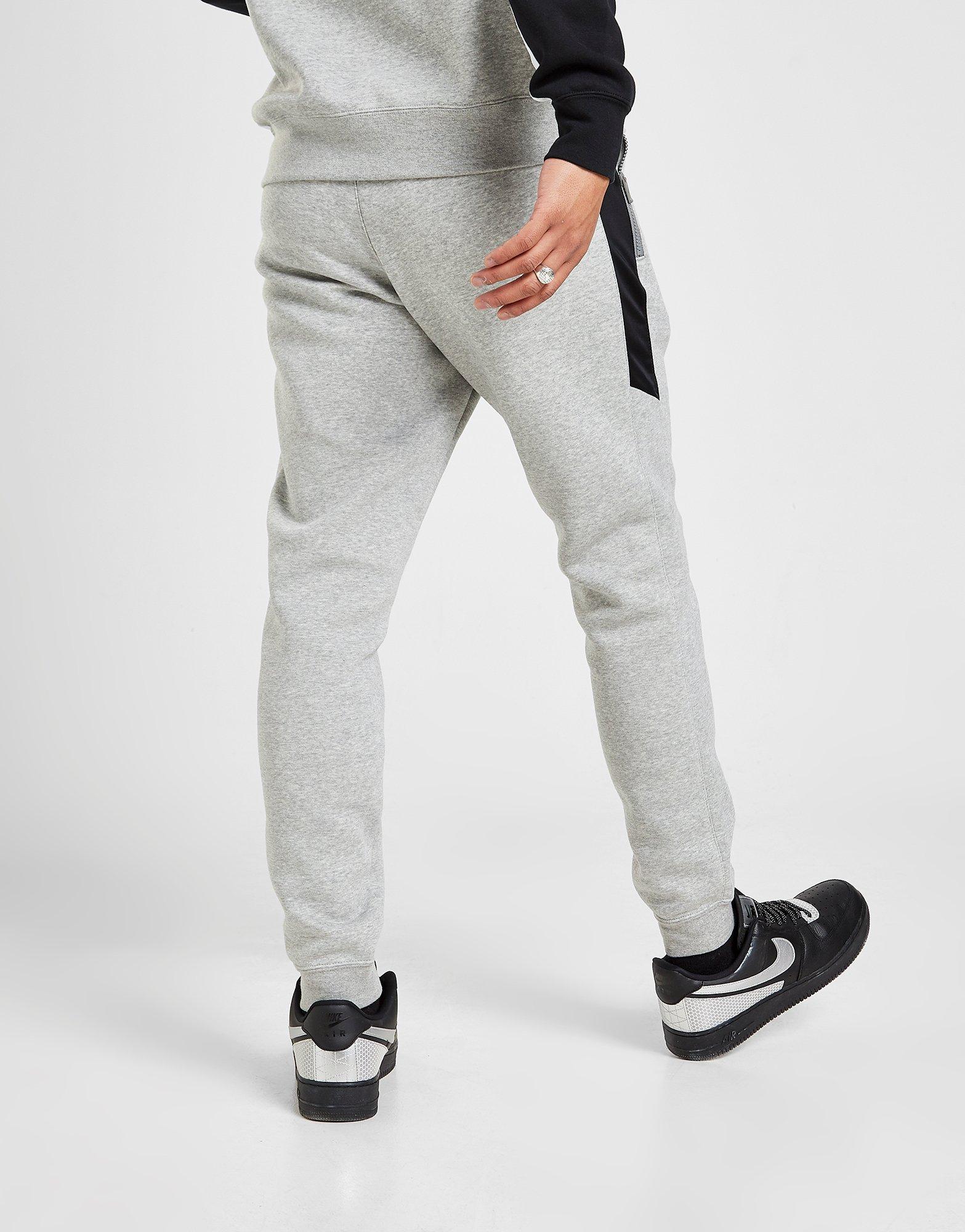 jd nike hybrid joggers