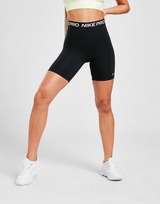 Nike pantalón corto Pro 365 High-Rise 7""