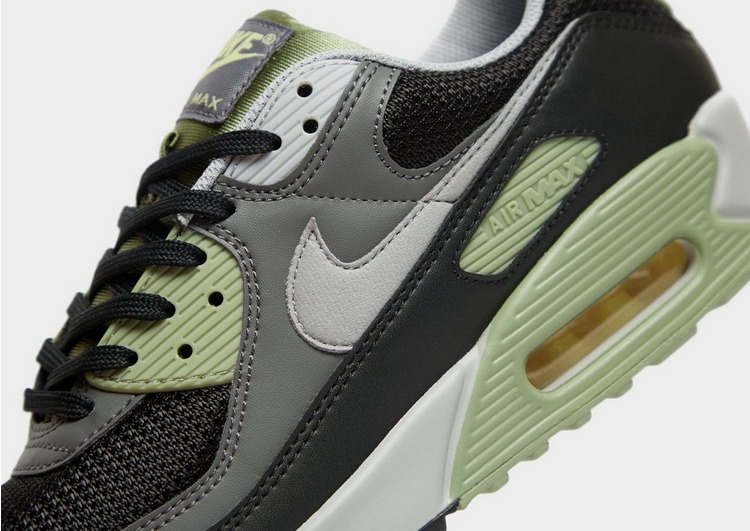 Green Nike Air Max 90 | JD Sports