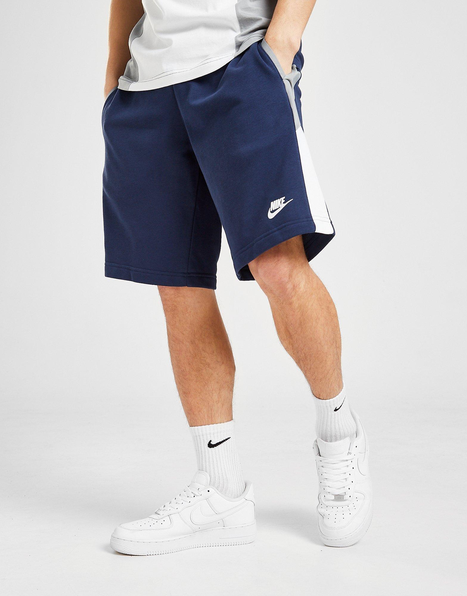 nike hybrid shorts