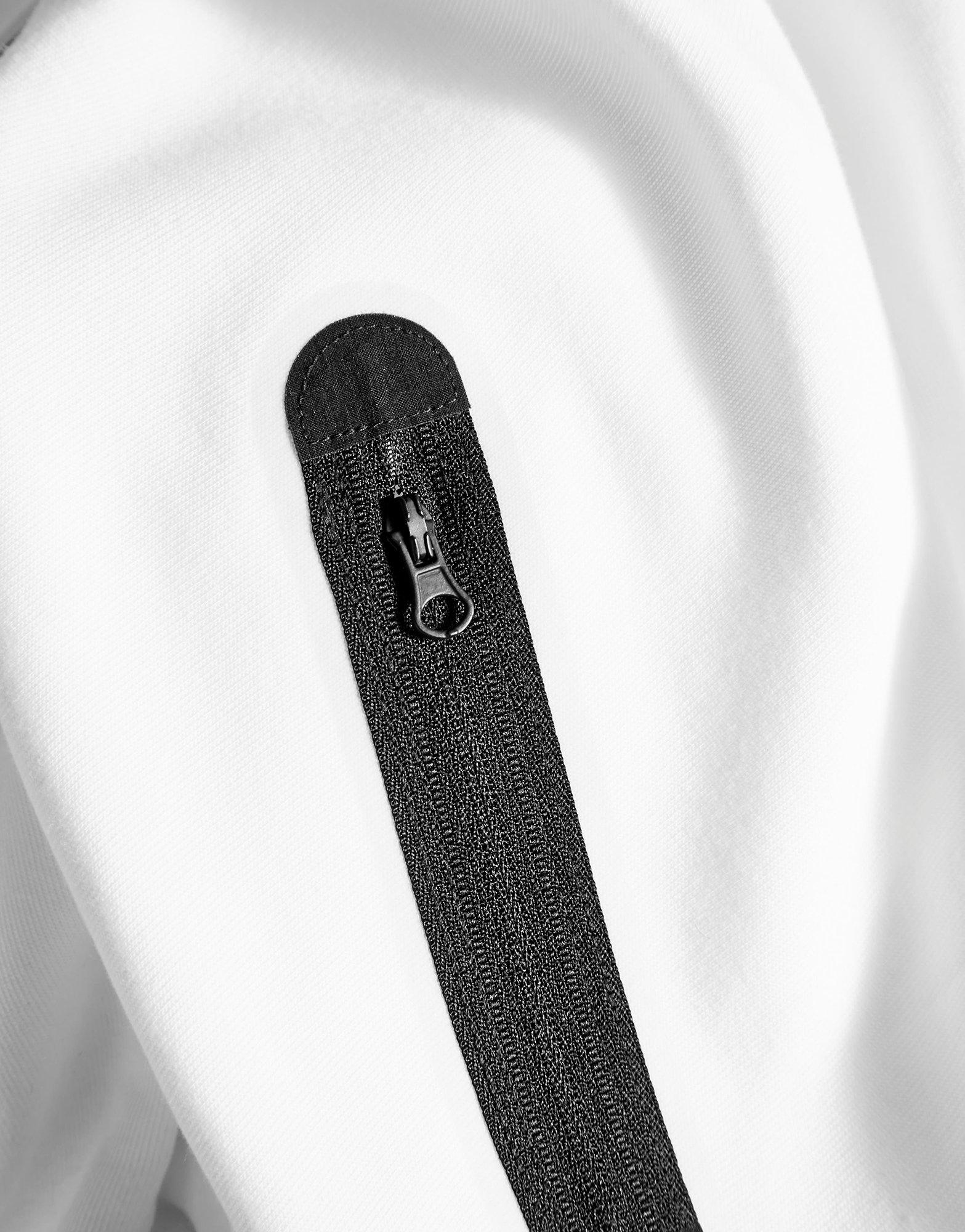 nike tech fleece full zip hoodie junior