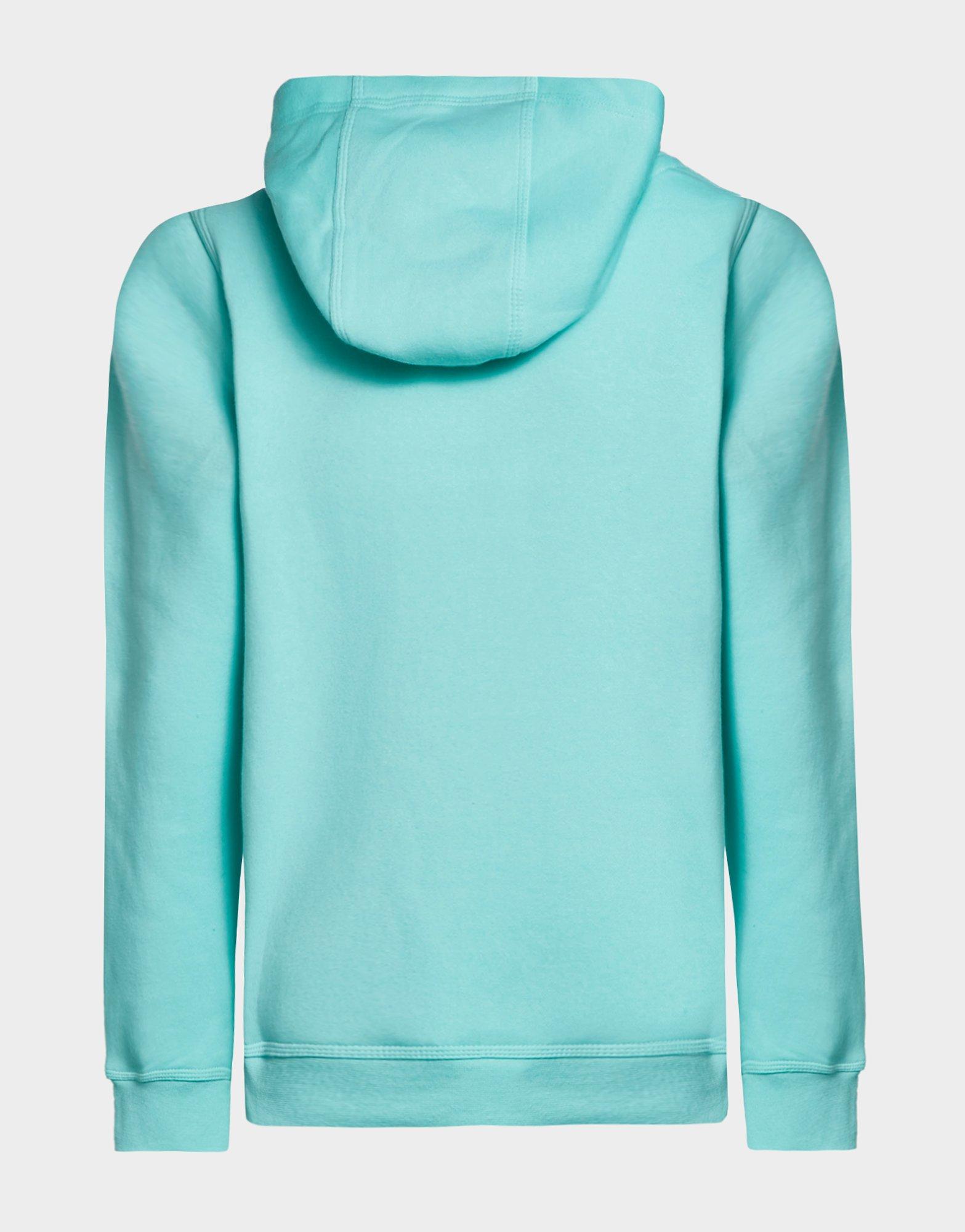 nike franchise overhead hoodie junior