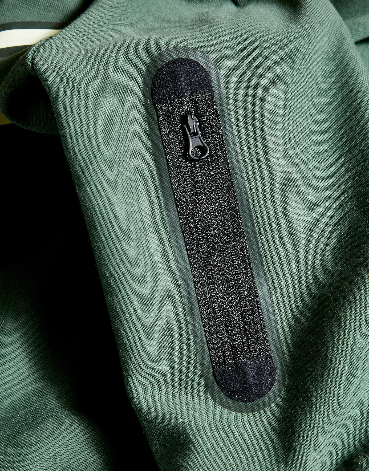 nike tech fleece full zip hoodie junior