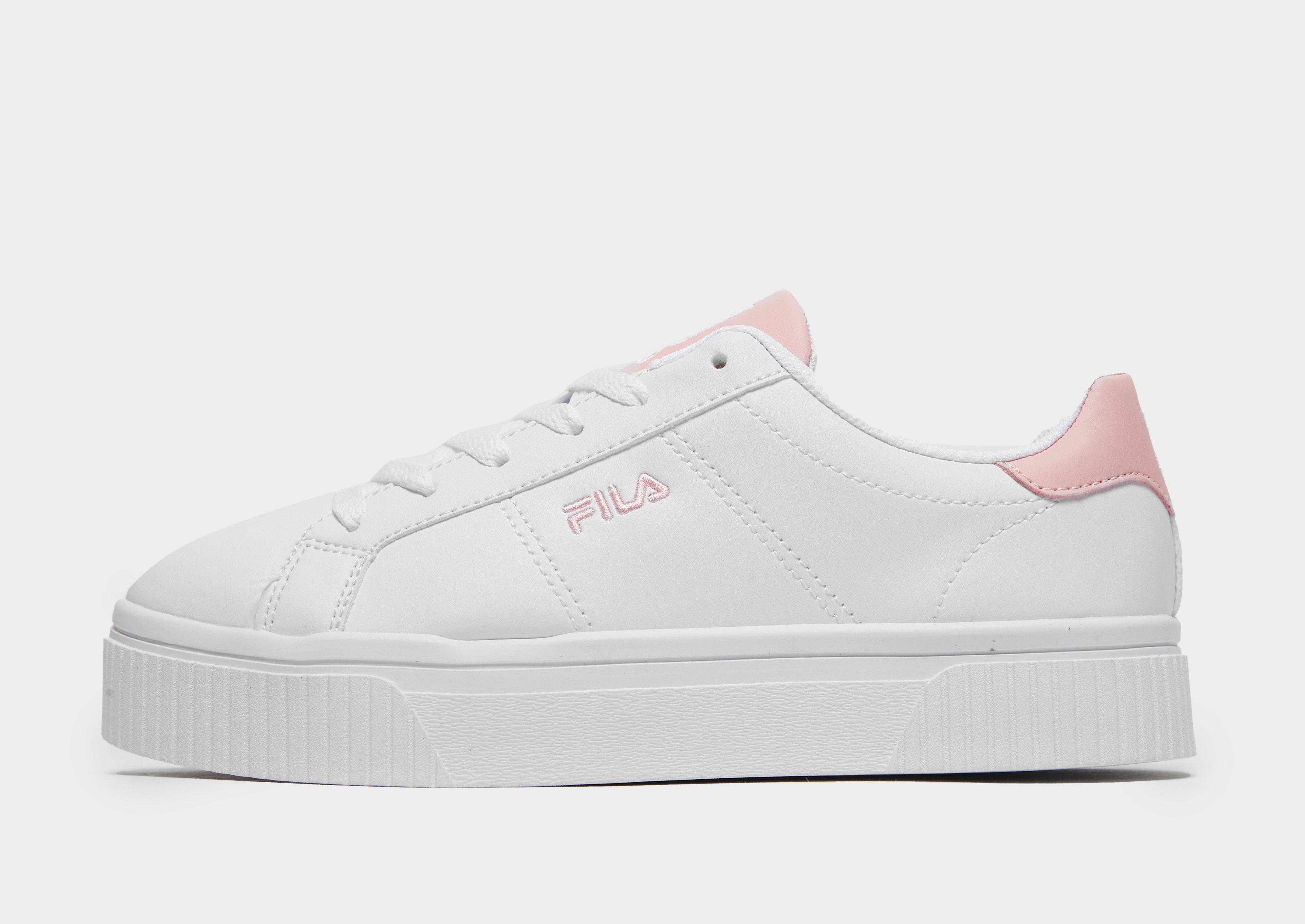 fila panache white