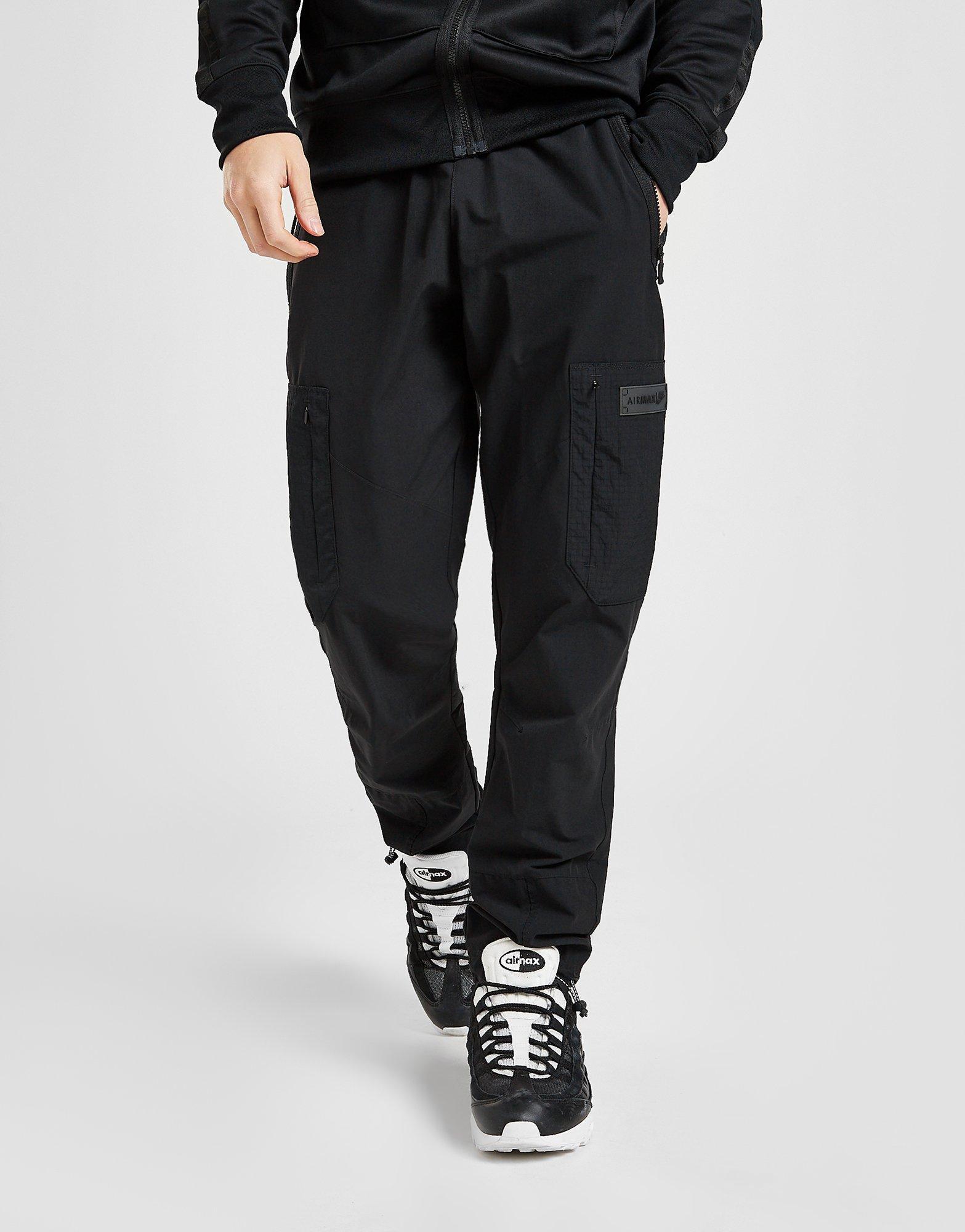 nike air cargo pants