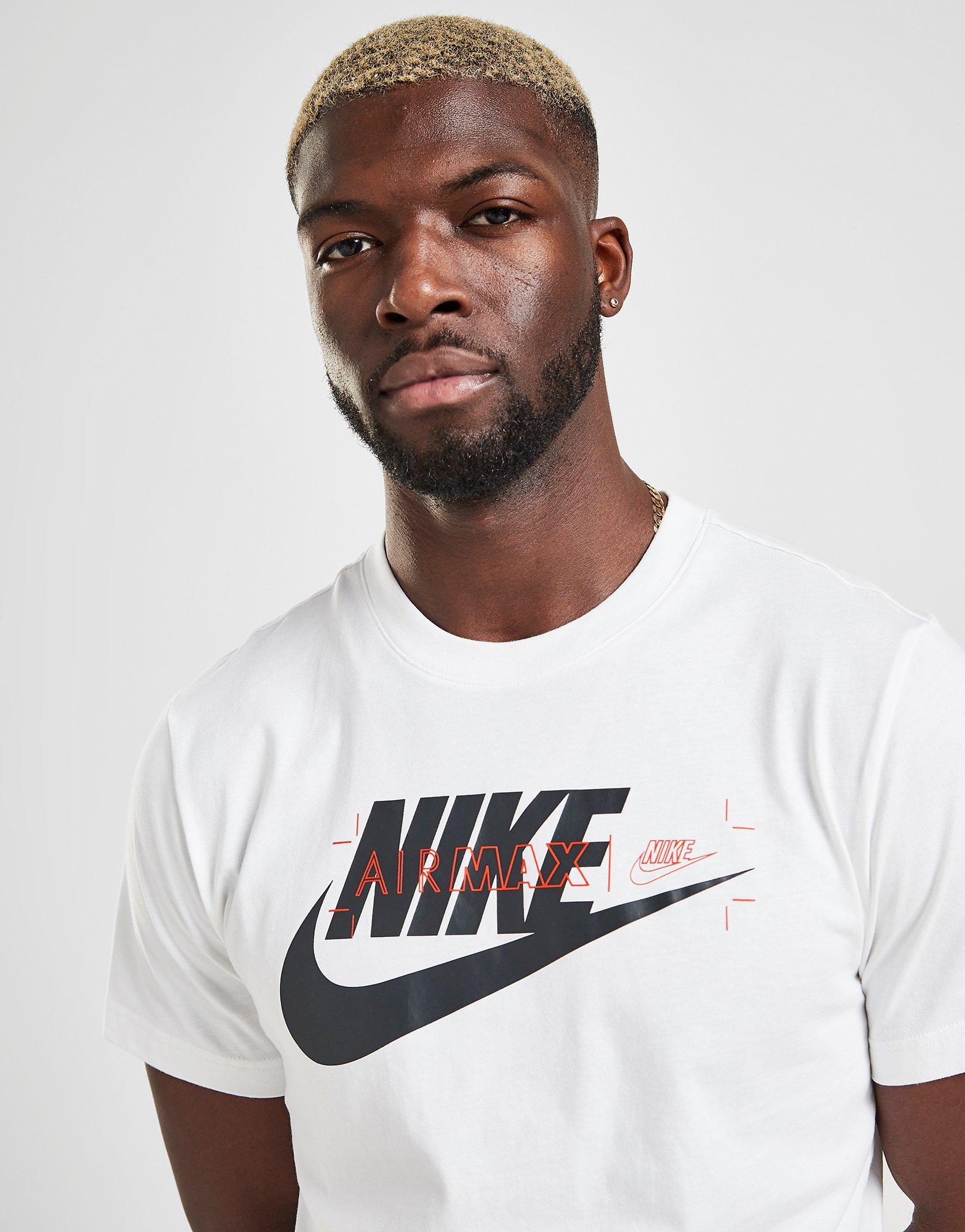 nike air max shirt