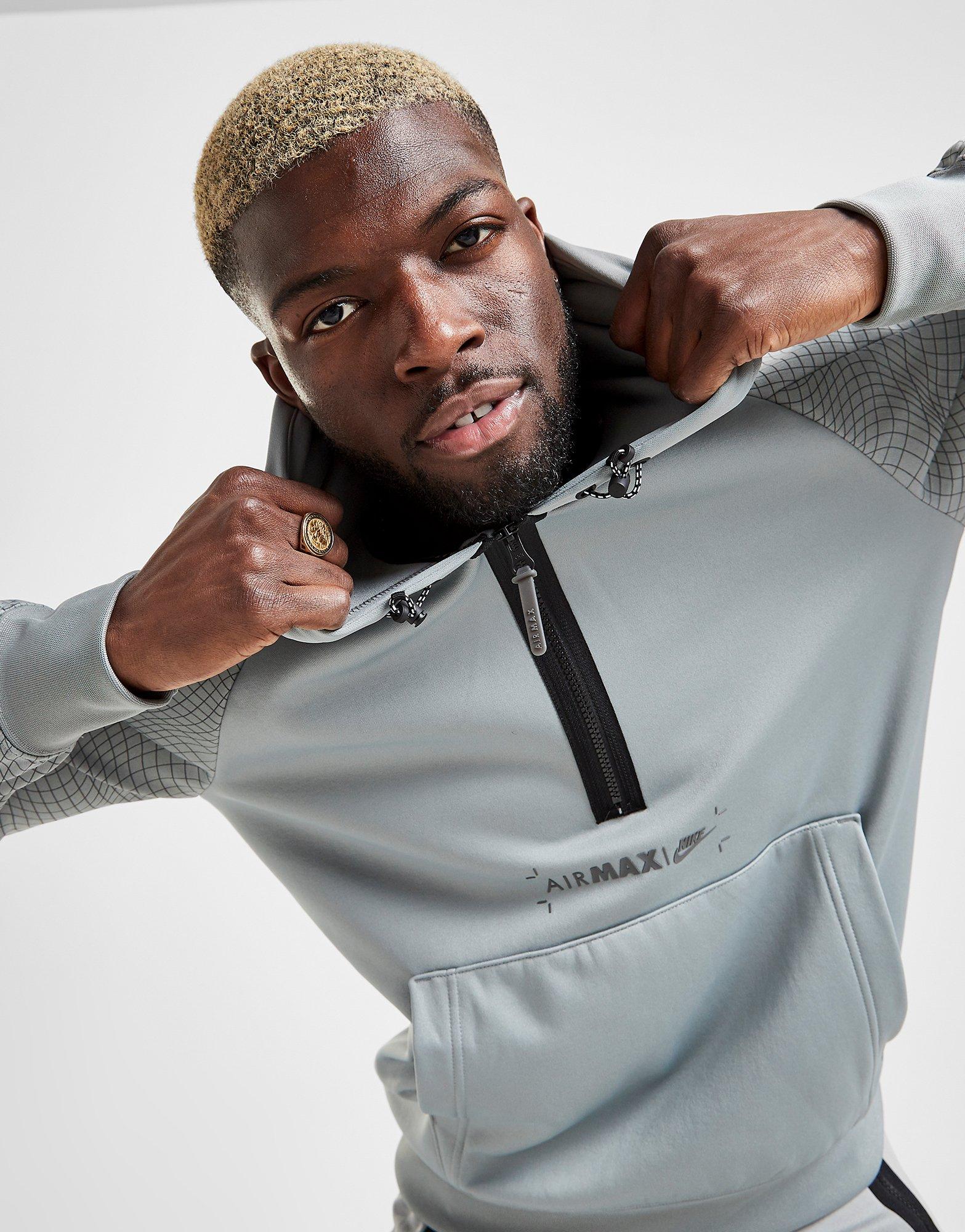 nike air max hoodie mens