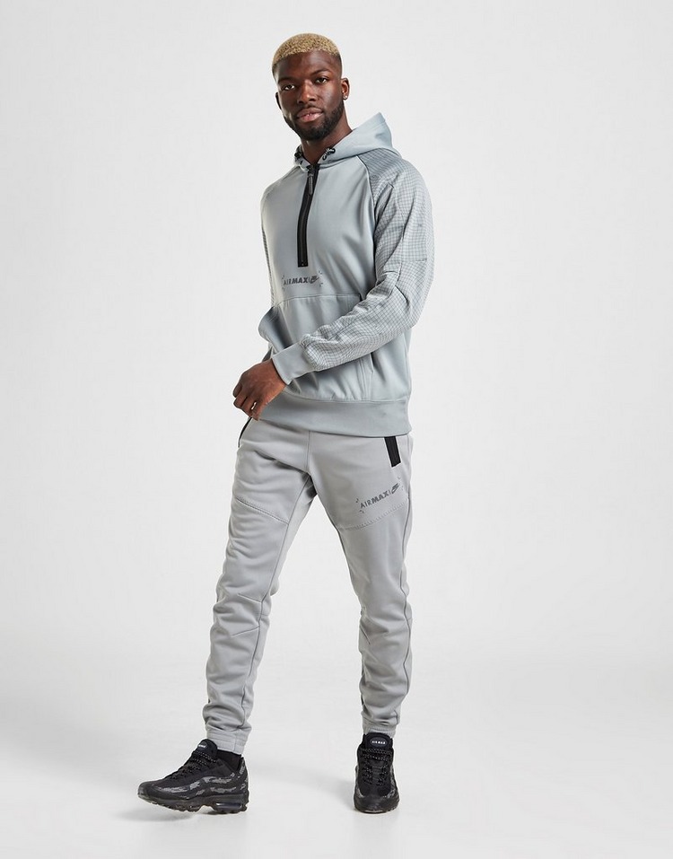 Grey Nike Air Max Track Pants | JD Sports