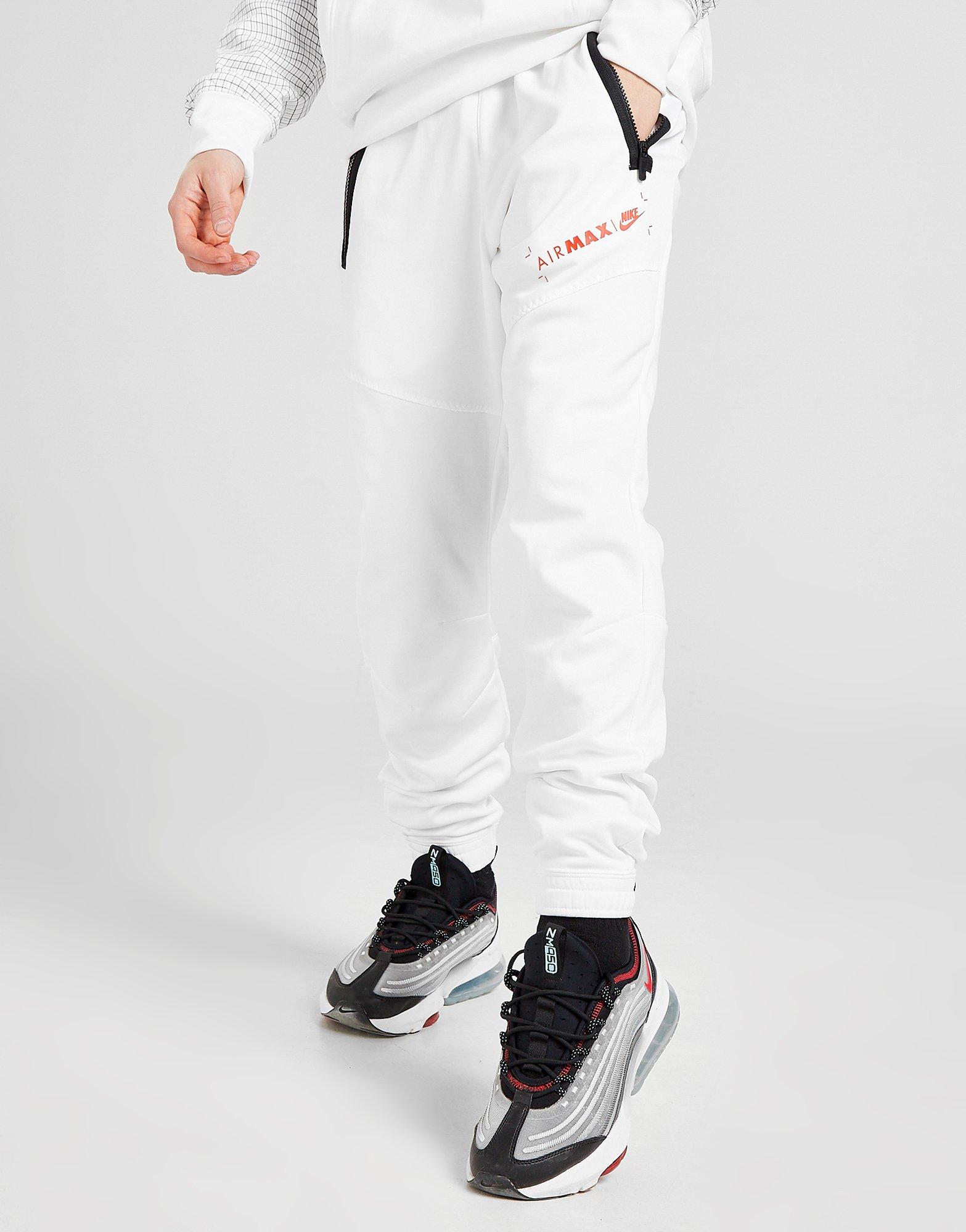 air max track pants