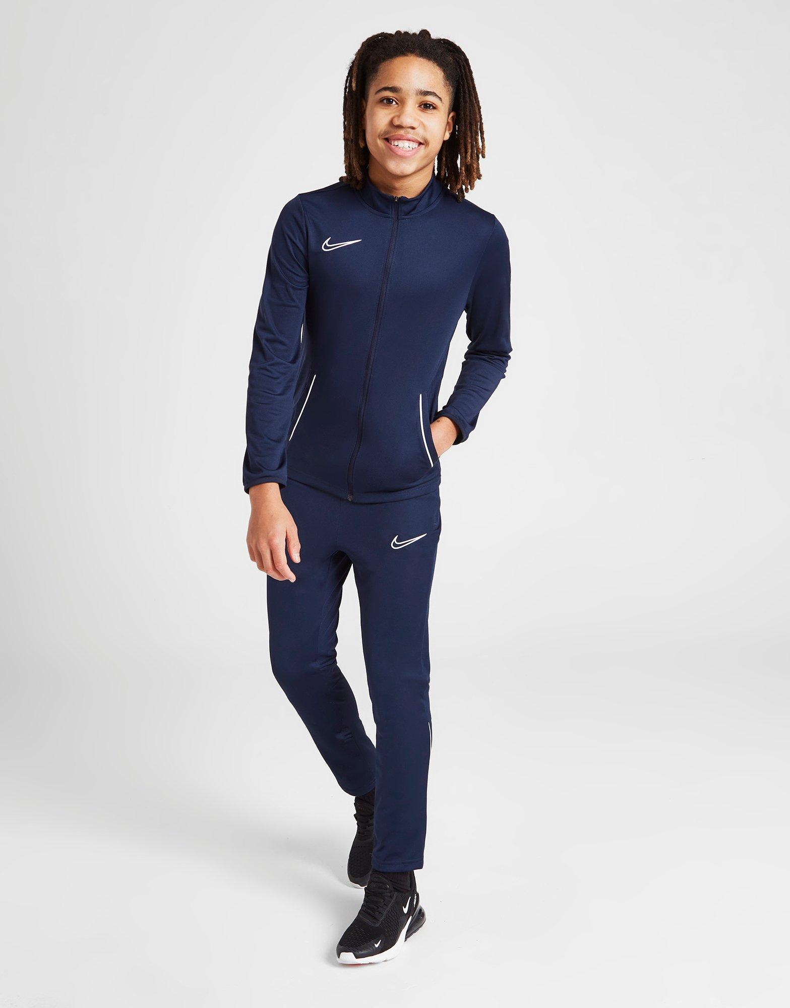 Nike Academy Tracksuit Junior