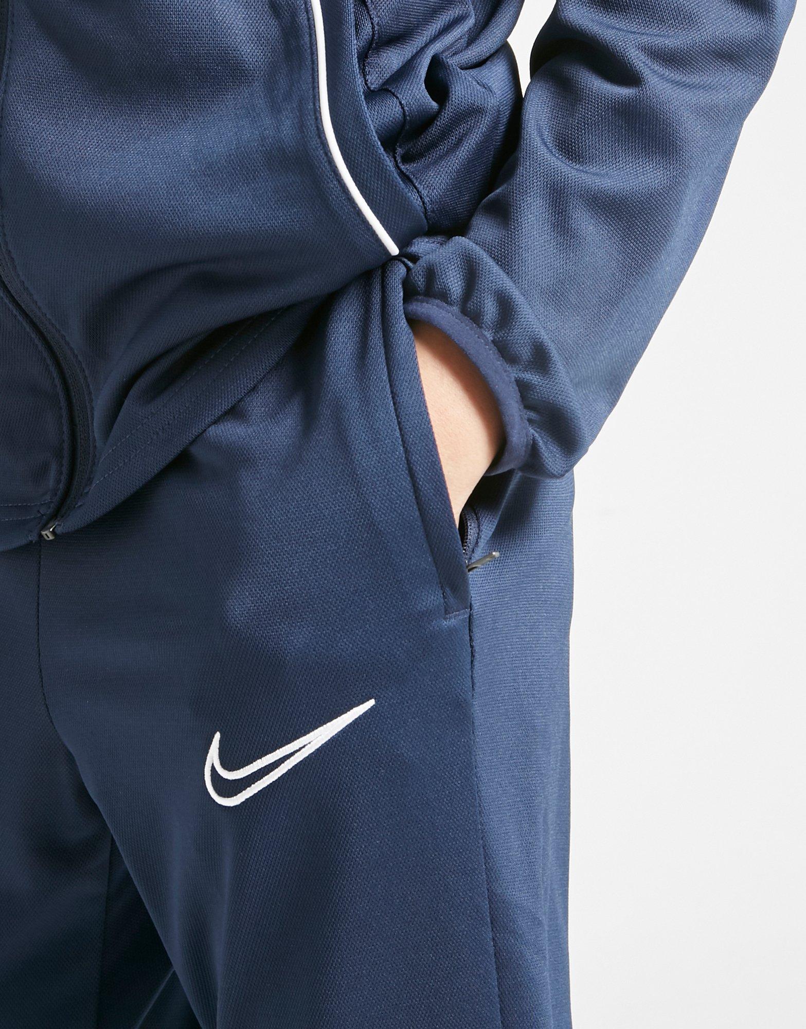 Nike Academy Tracksuit Junior