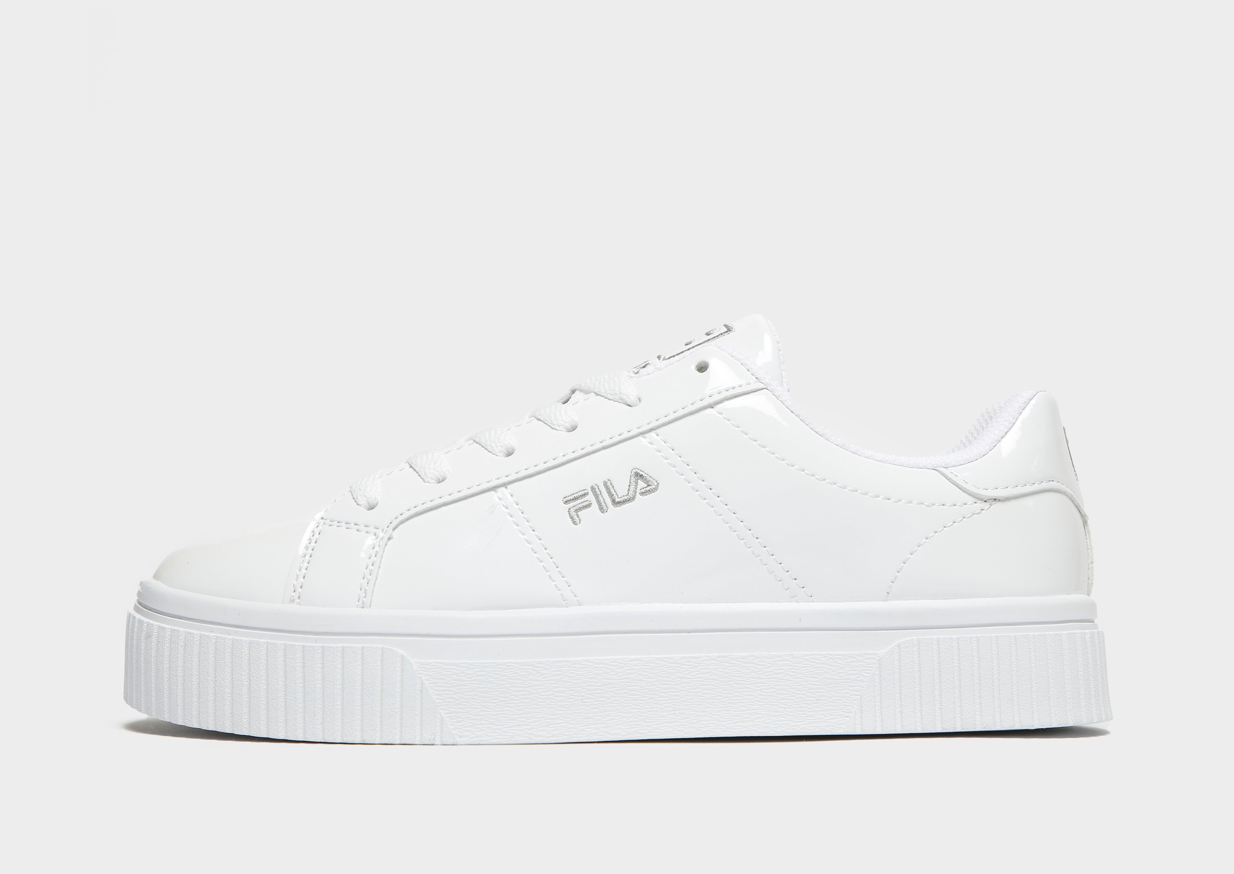 white fila panache