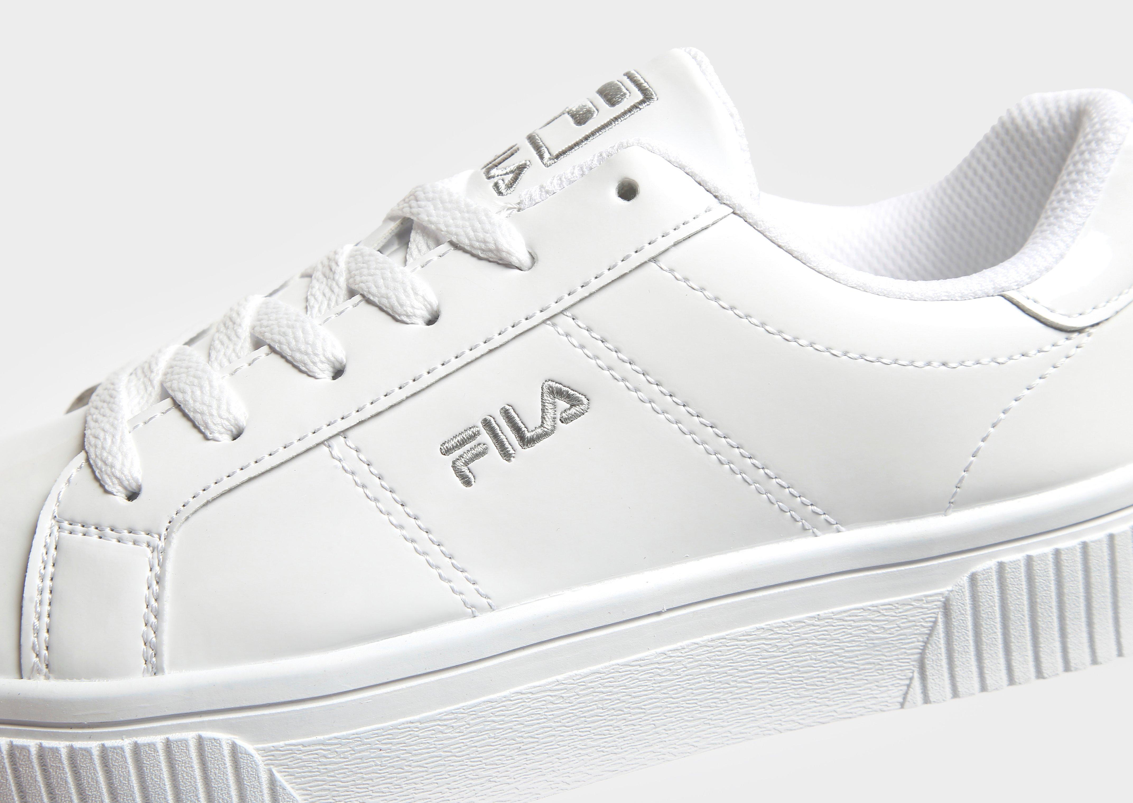 chaussure fila junior