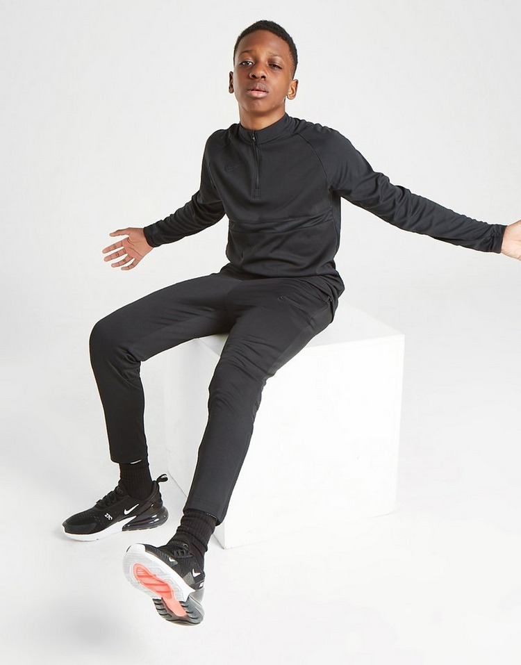 nike academy track pant