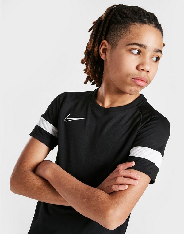Nike Academy tecnica Junior Nero JD Sports