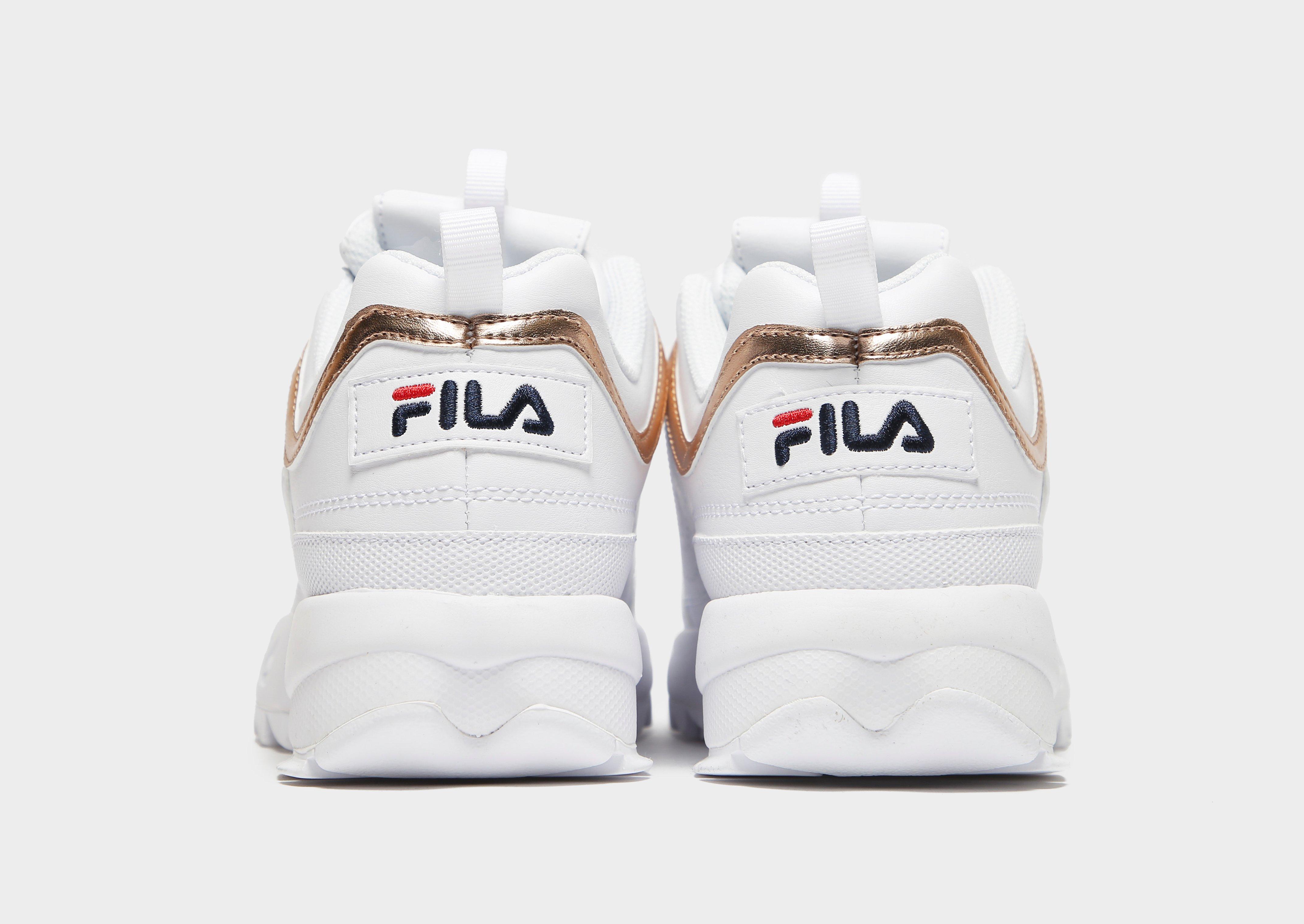 jd fila trainers