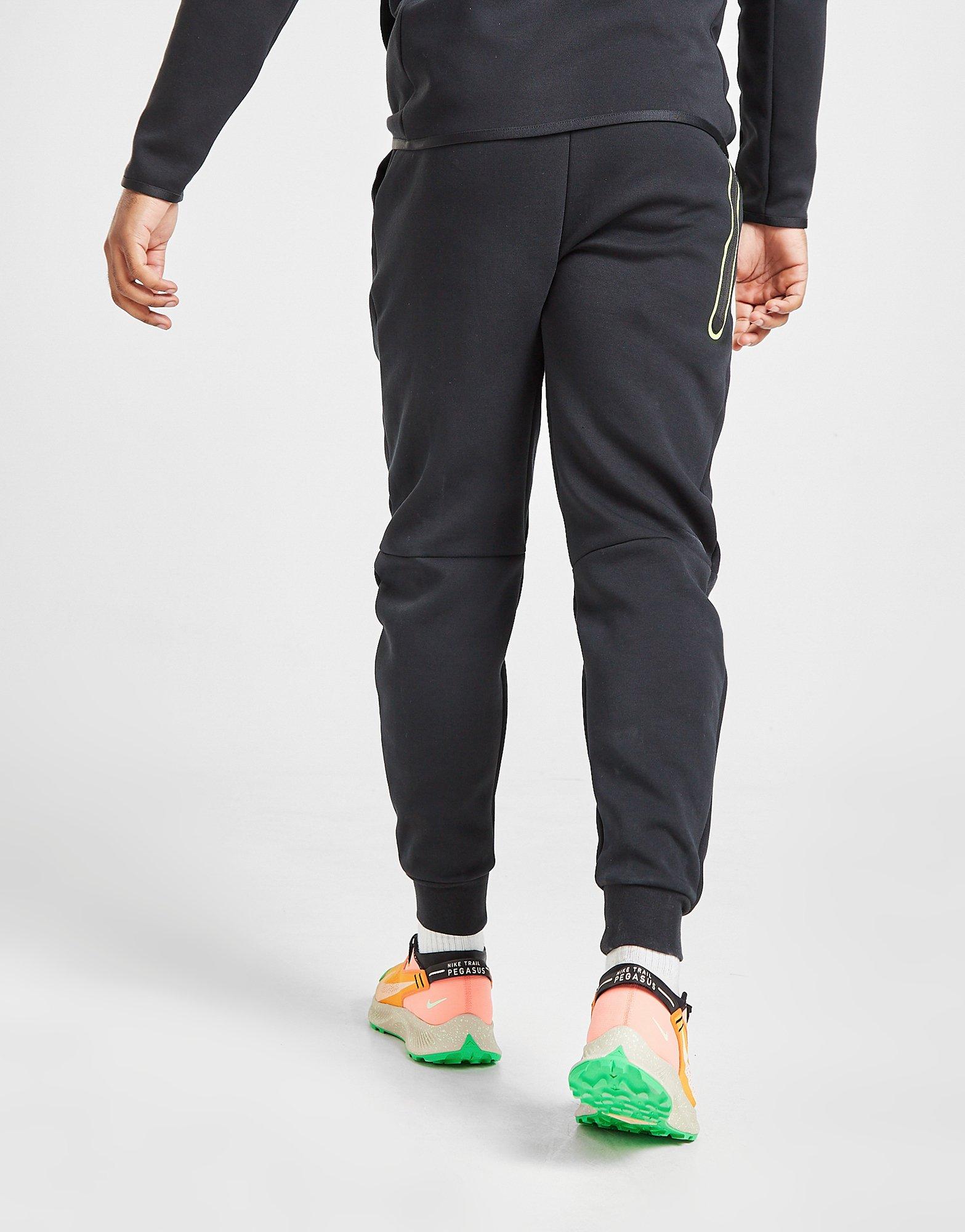nike tech fleece tracksuit xs