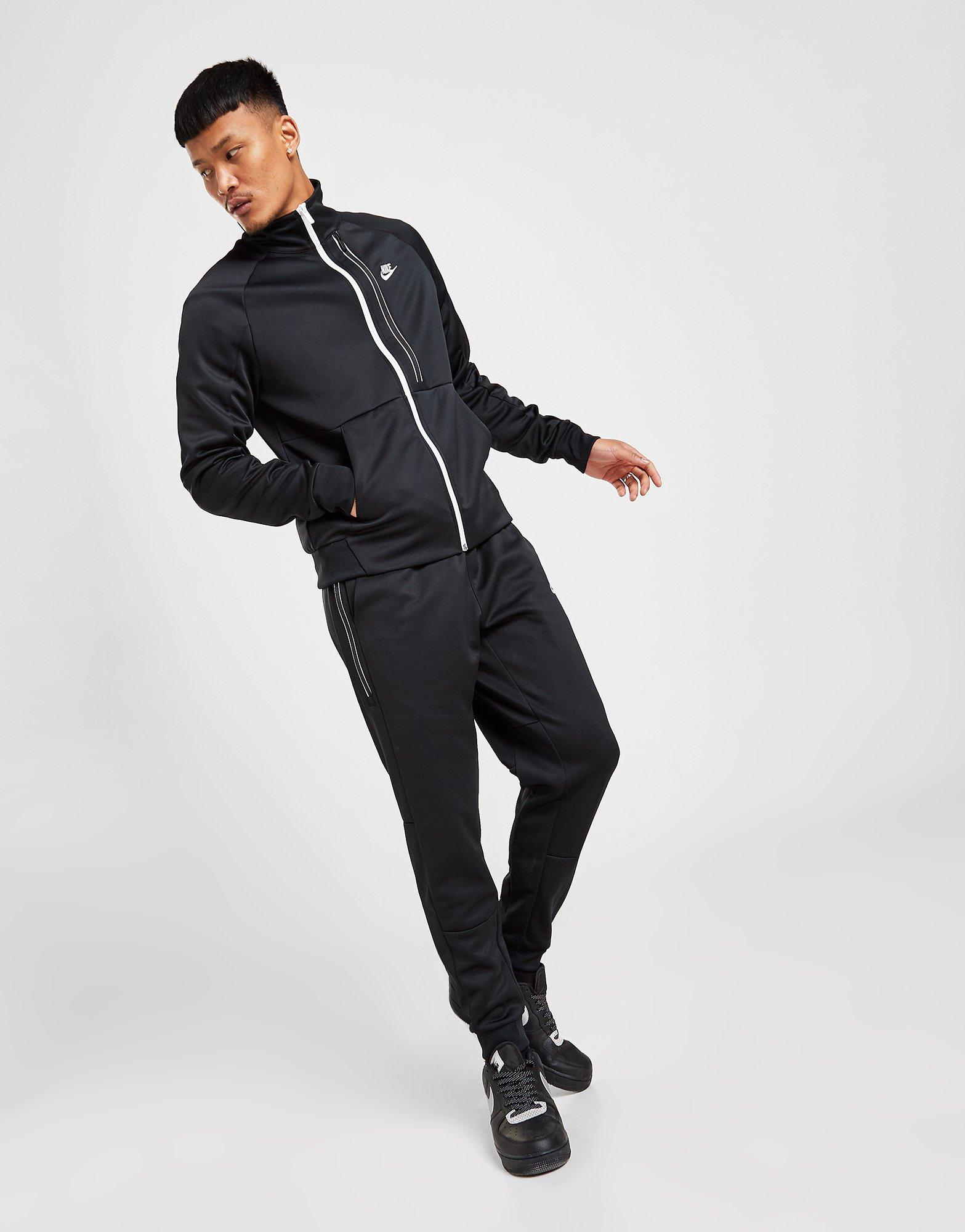 nike tribute n98