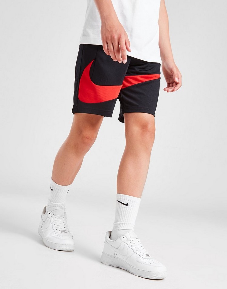 nike basketball shorts 3x